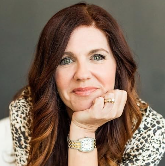 Episode 436. Living Your Whole Life for a Holy God with Tasha Calvert
