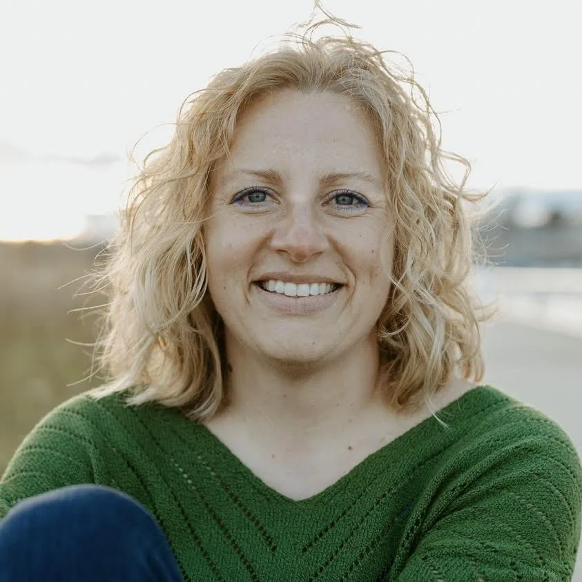Episode 437. All the Hard Things with Sarah Freymuth