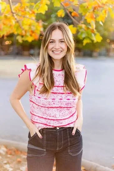 Episode 439. Choosing to Live for Jesus when Everything Tells You to Live for Yourself with Morgan Krueger