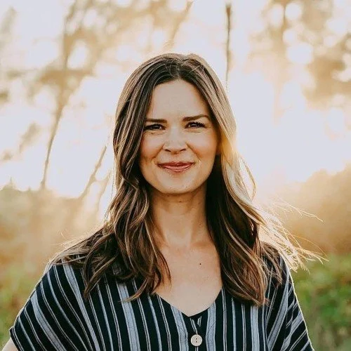 Episode 444. When Living in God's Yes Is Harder Than You Expected with Melissa Miller