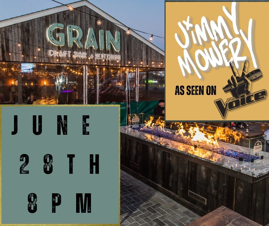 Playing @grainonmain this Saturday in Newark, DE! 8pm

#newarkde #livemusic