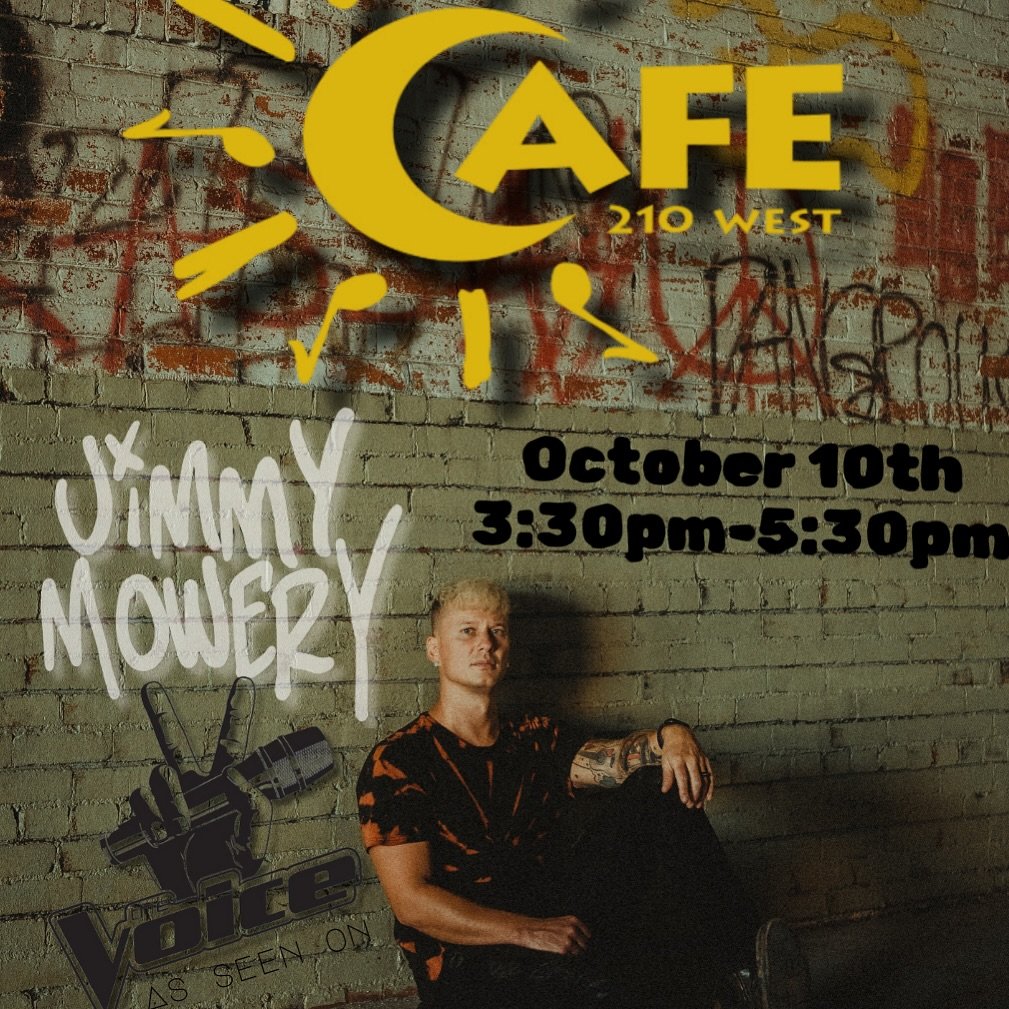 Back @cafe210west ! #livemusic #statecollege #814 #psu #weare #pennstate
