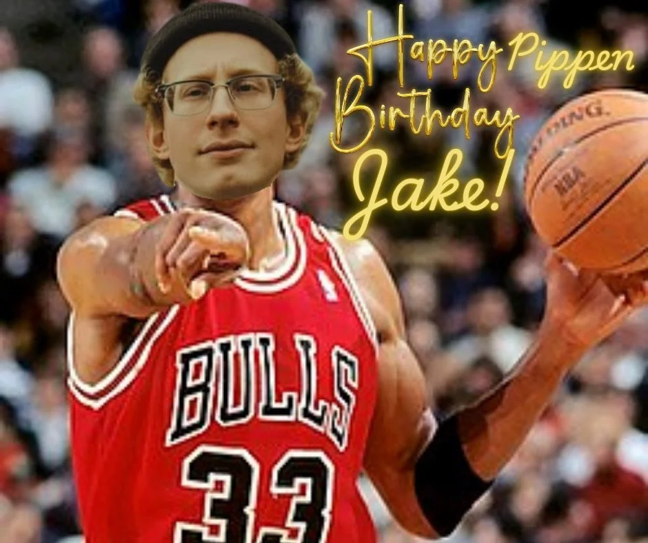 Everybody go say Happy Birthday to my little brother @jake_mowery !