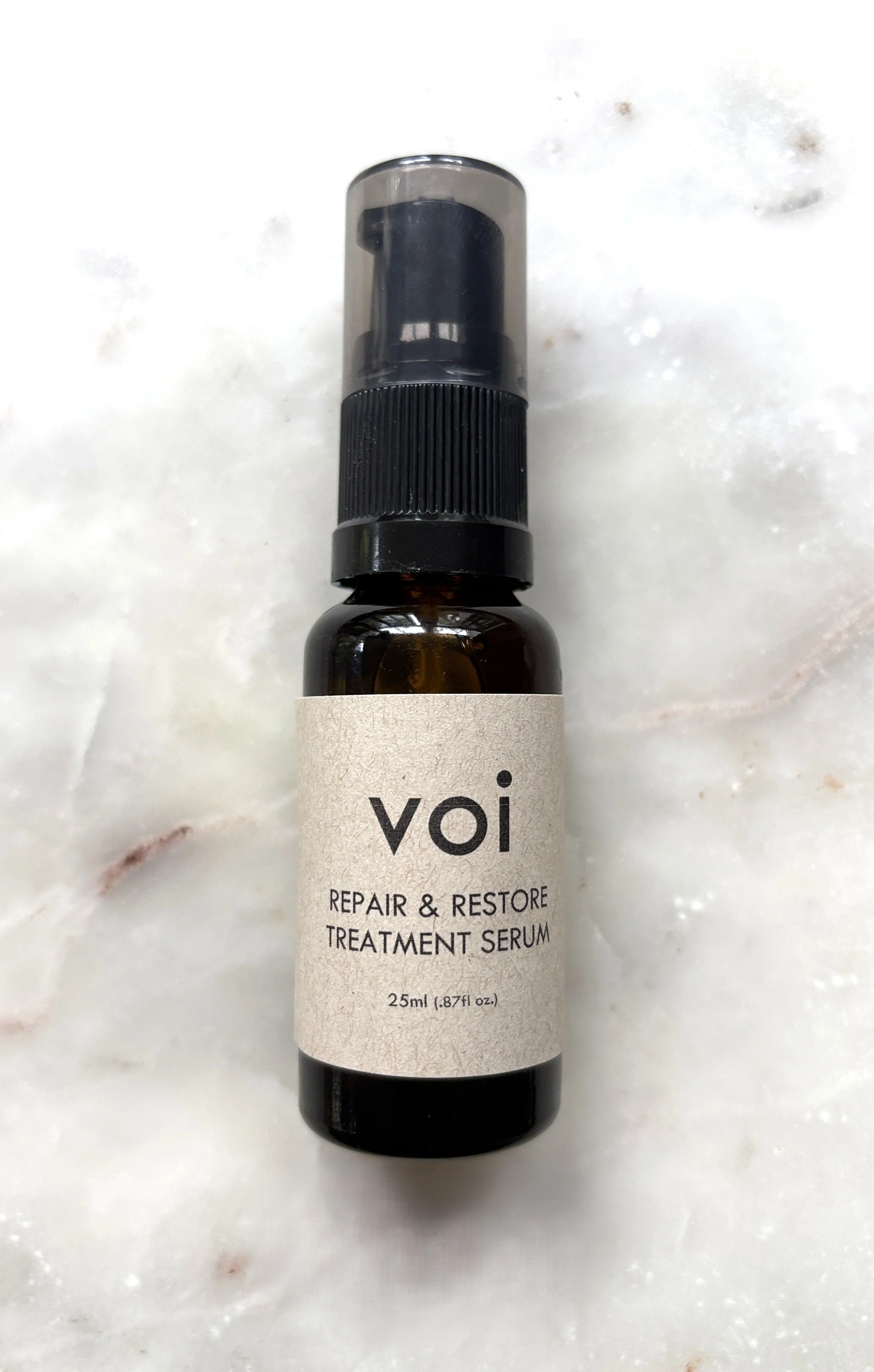 Organic Repair and Restore Serum 25ml