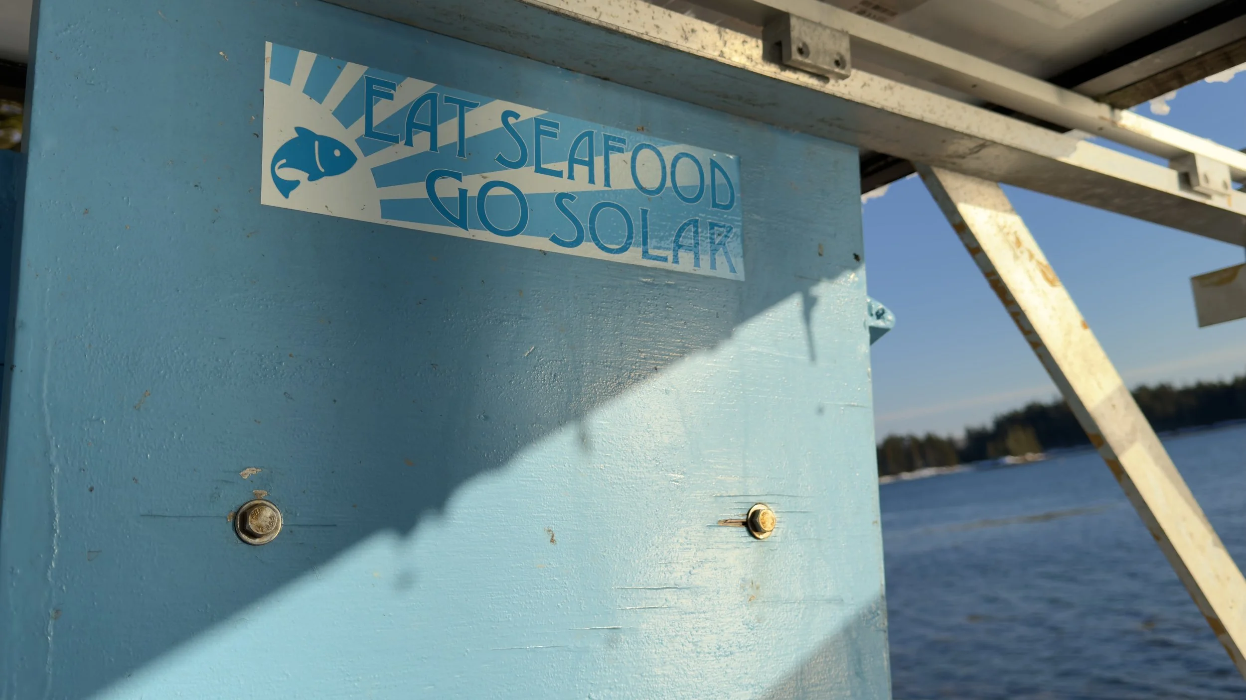 Candle with a glass cover