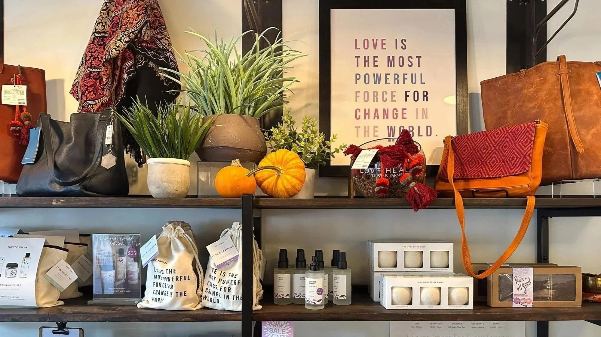 Thistle Farms   (USA)