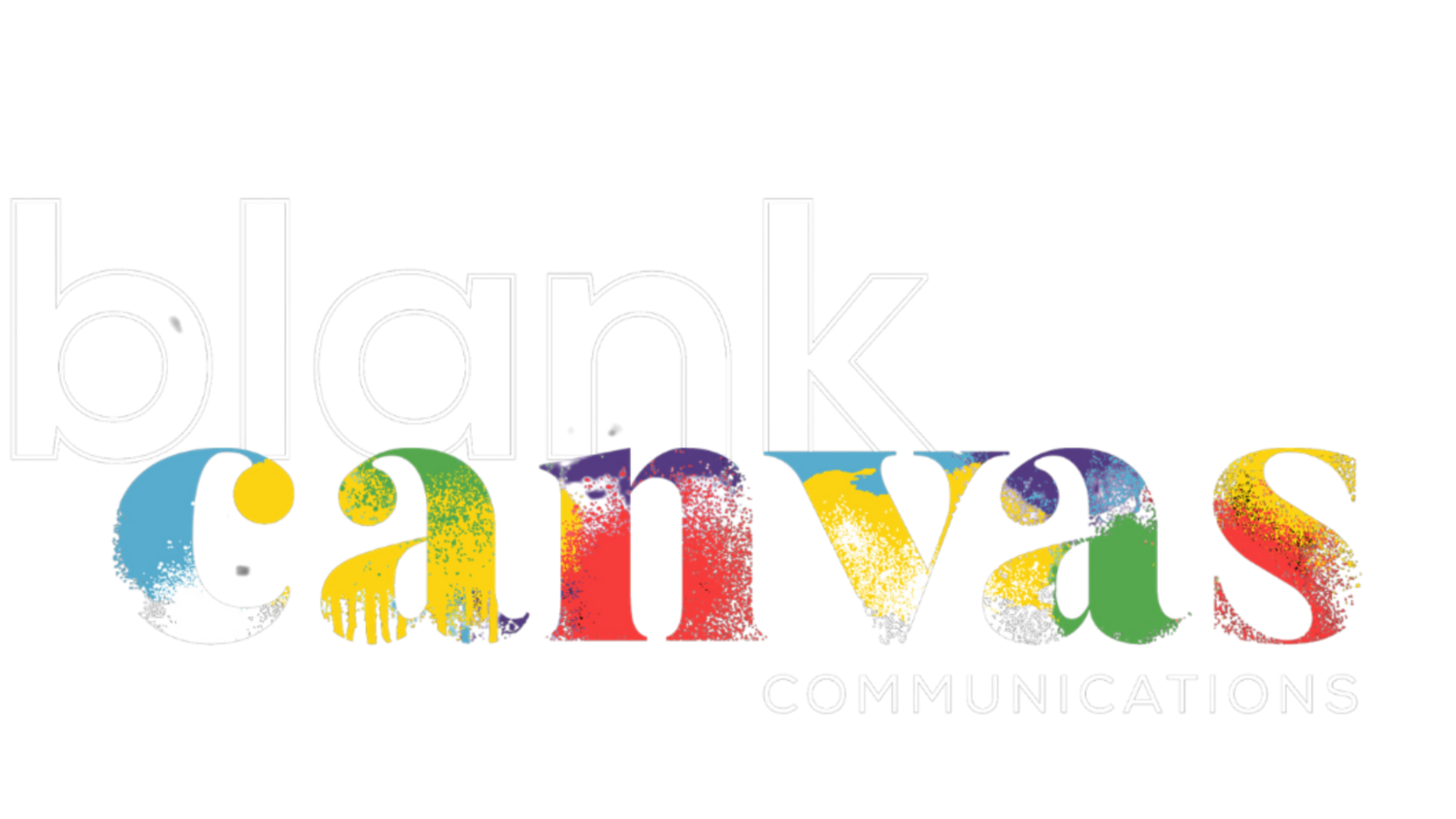 Blank Canvas Communication. LLC