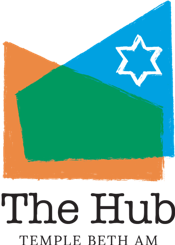 Temple Beth Am - The Hub
