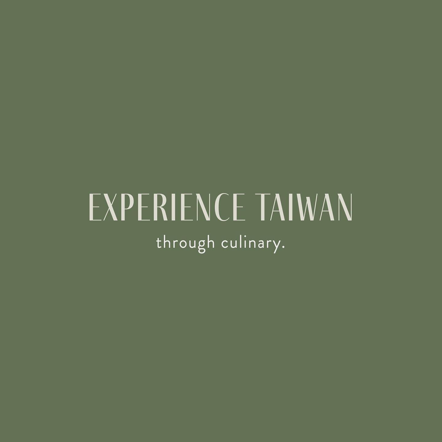 We&rsquo;re rawring to go as we&rsquo;re all set to bring you on a Taiwanese culinary adventure. Bountiful prime ingredients all set to make your tastebuds dance again. #fonglyetaiwanrestaurant