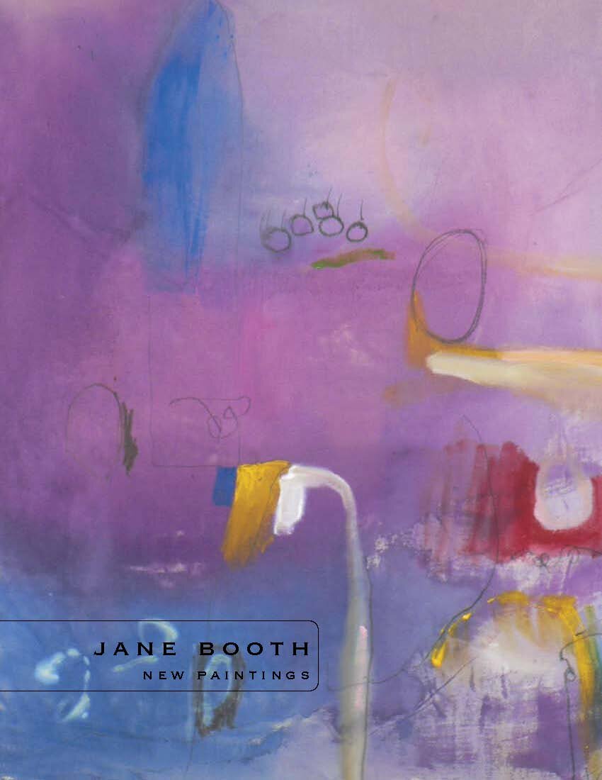 Jane Booth, Kansas City Artists Coalition