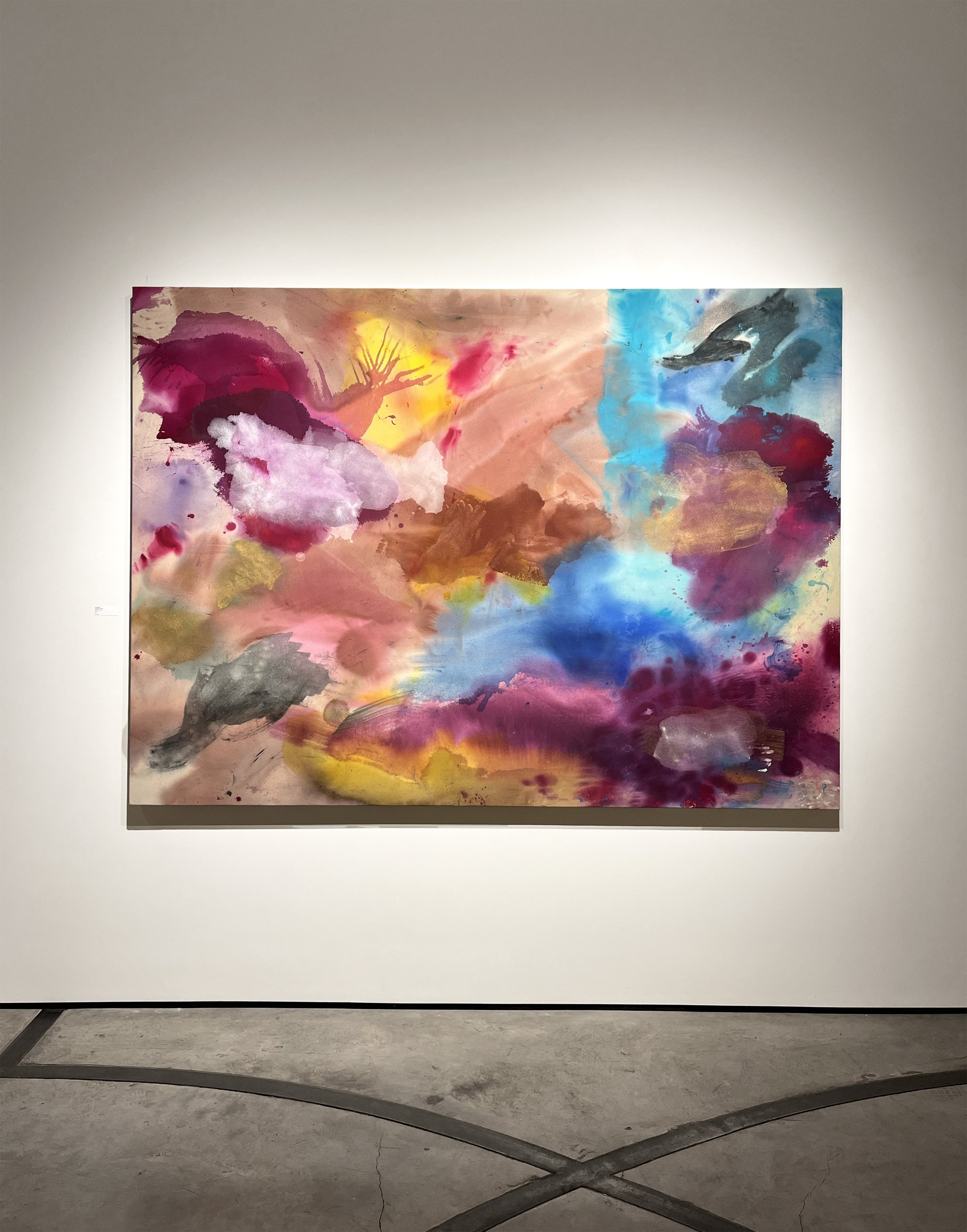 Installation Canyons and Gorges.jpg