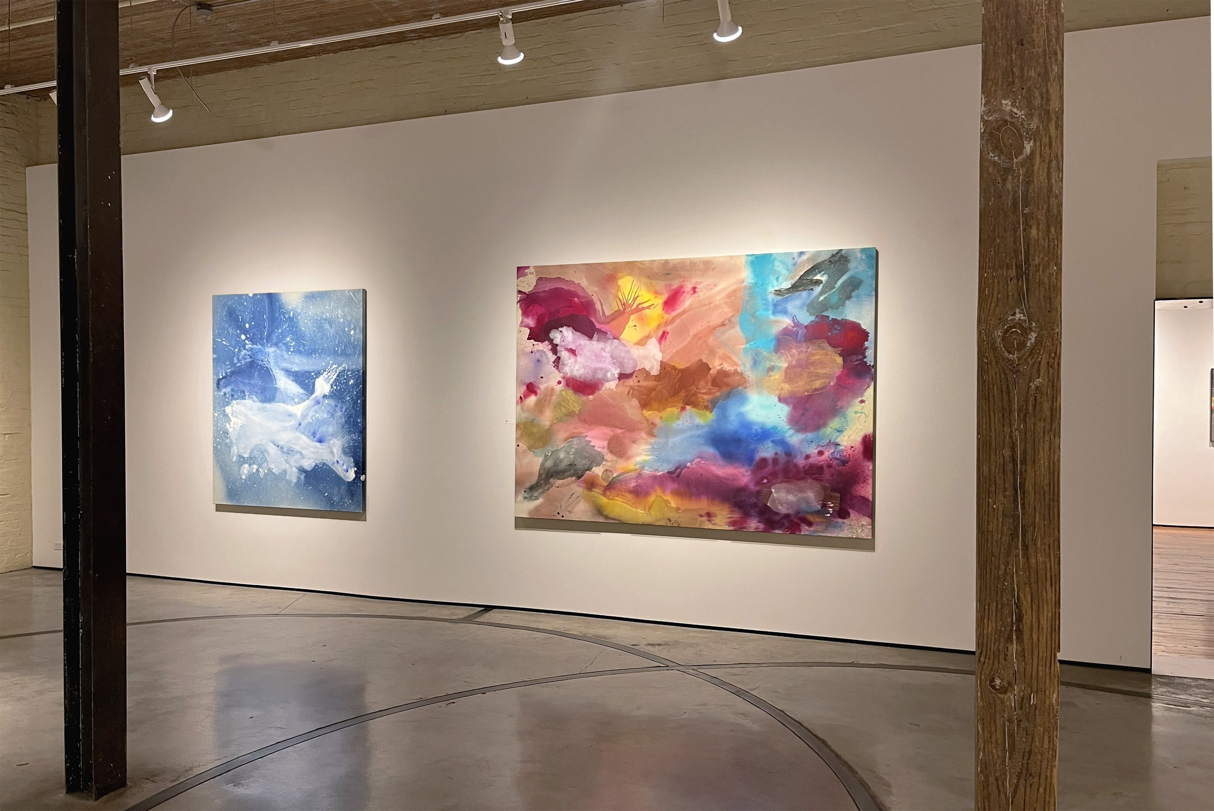 Installation Canyons and Sky.jpg