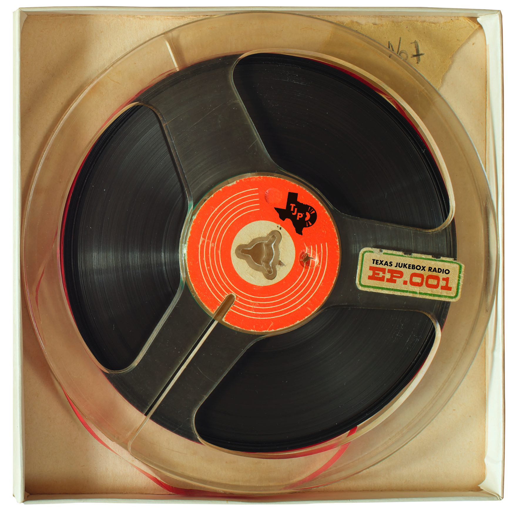 “Texas Jukebox Radio” Podcast Coming Soon.