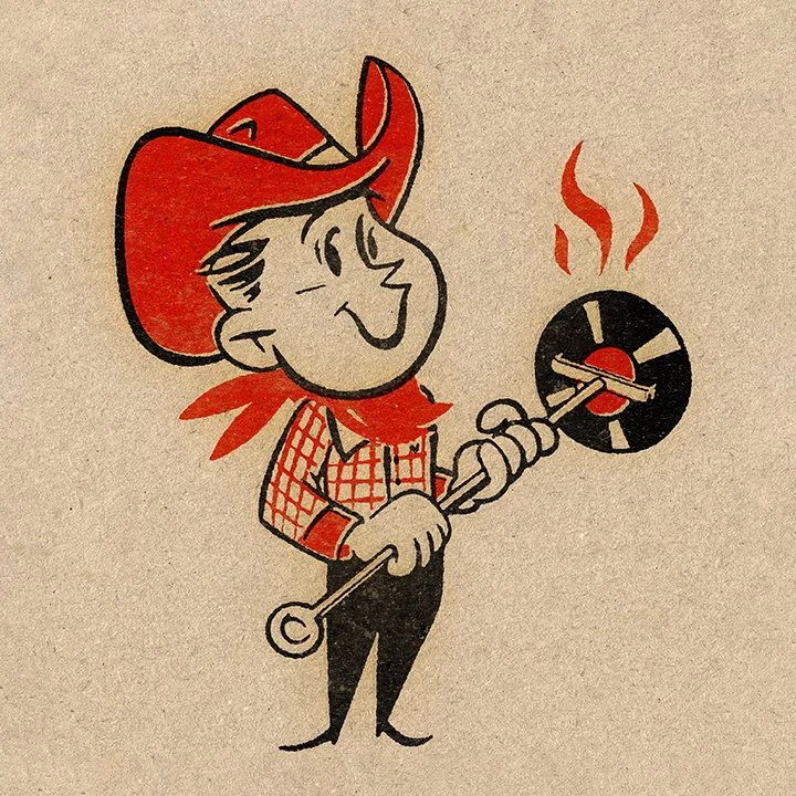 Record Ranger Radio - Season 6