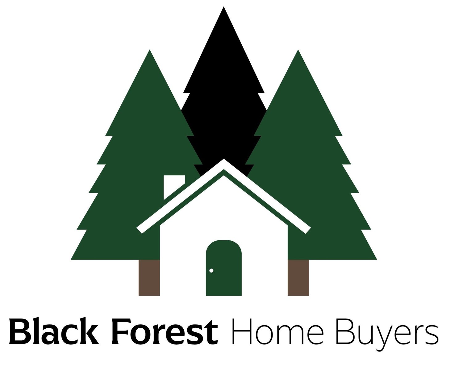 Black Forest Home Buyers