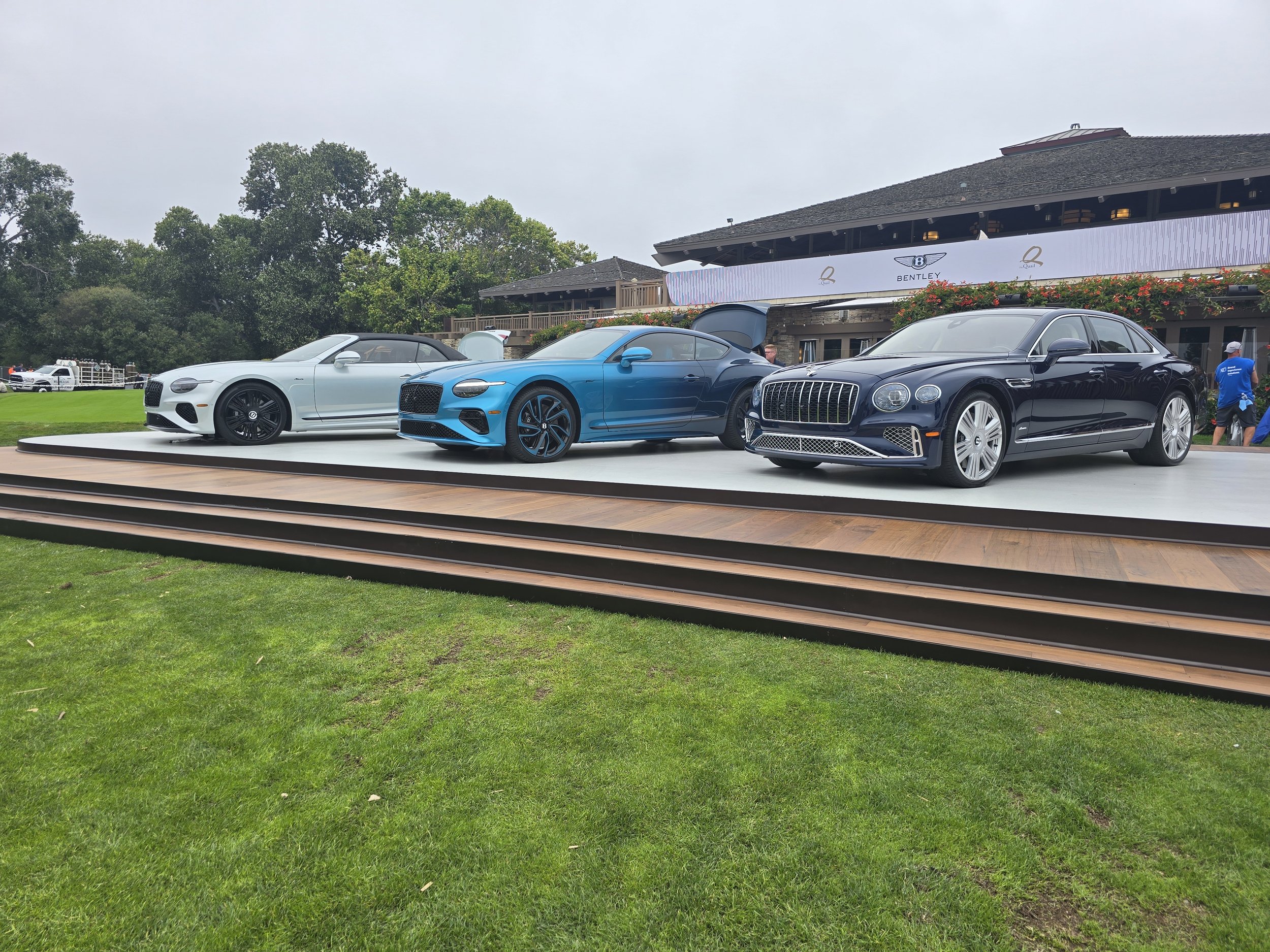 Monterey Car Week | Monterey Peninsula, CA