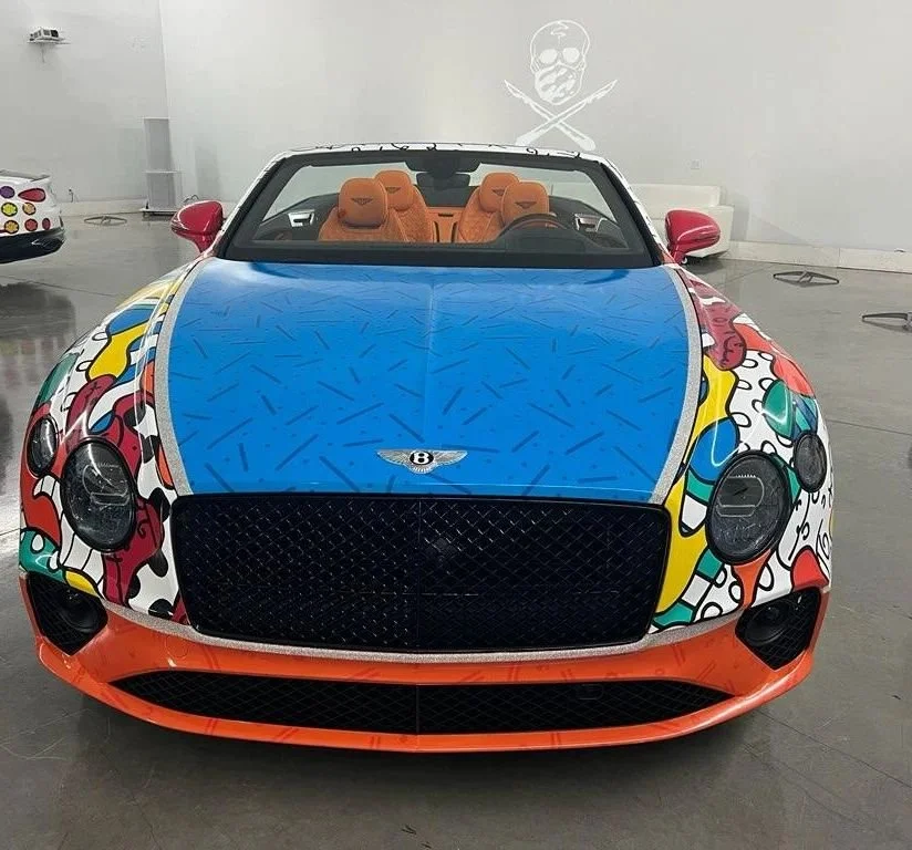 Bentley Art Basel.jpg