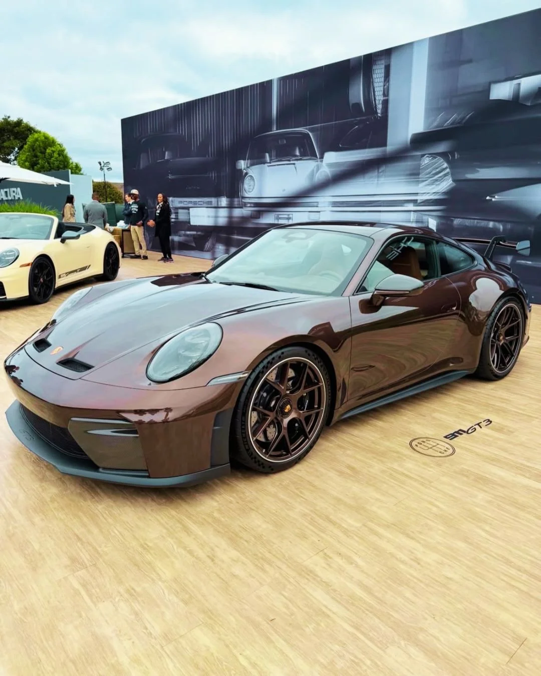 A FEW OF OUR FAVORITES FROM MONTEREY CAR WEEK. 😮&zwj;💨🔥

There were a LOT of contenders, but these are a few that stayed on our minds after the week was over.

Some are all about the design.

Some get you with the details.

And some just make you 