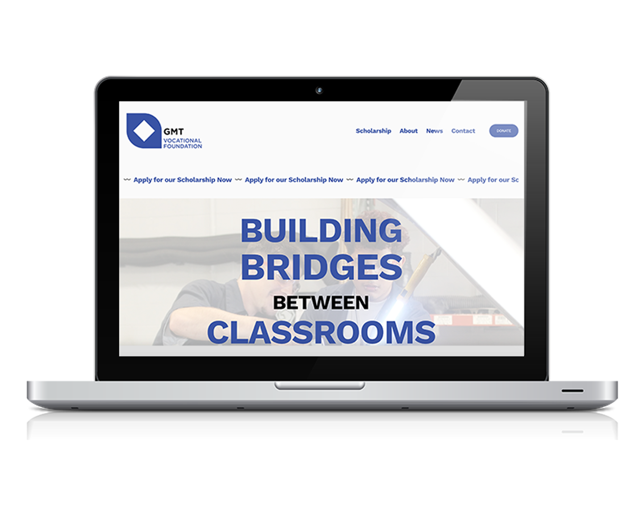 GMT Vocational Foundation