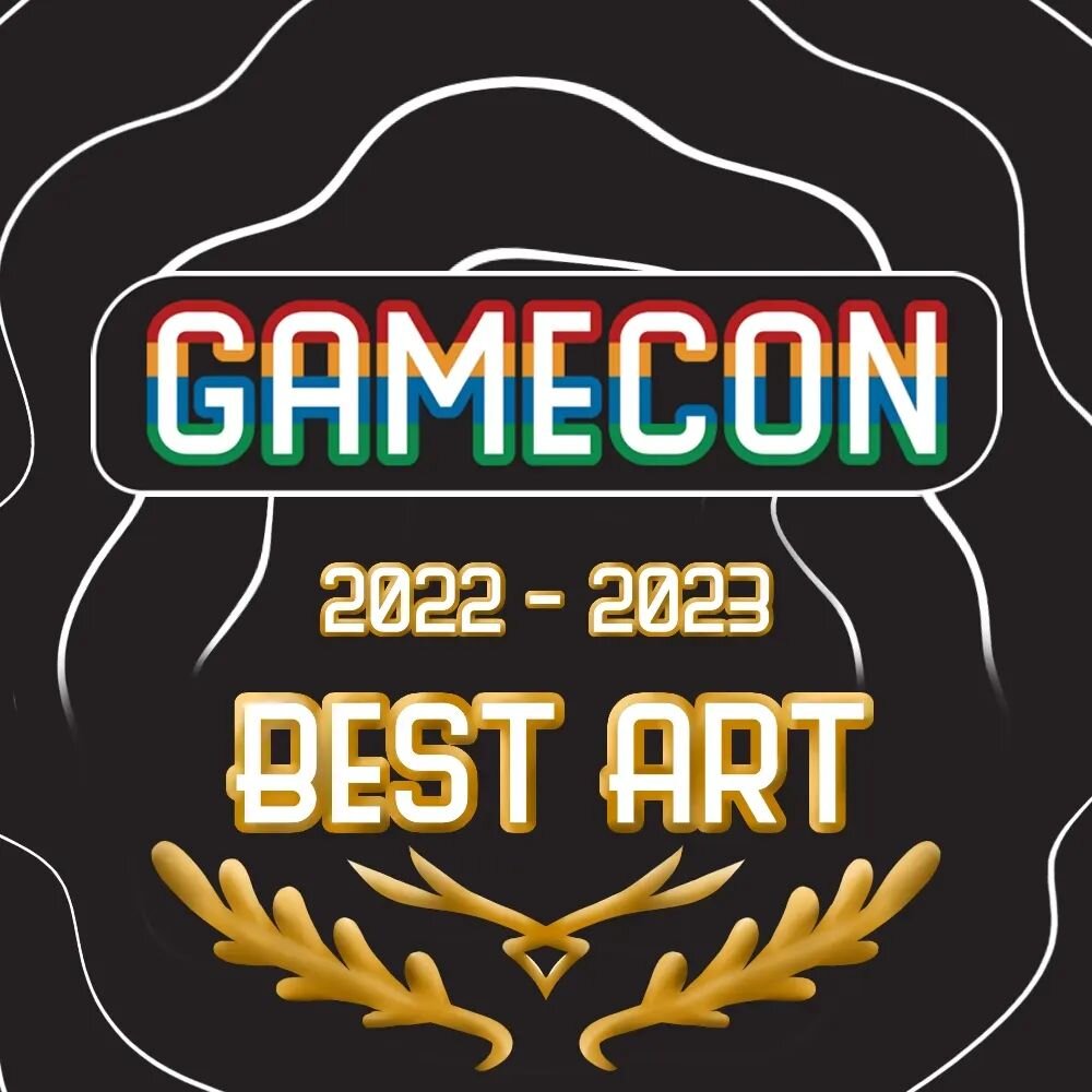 Congratulations to the the winners of the Best Art Award!
Torn - By Clown Corp Reborn