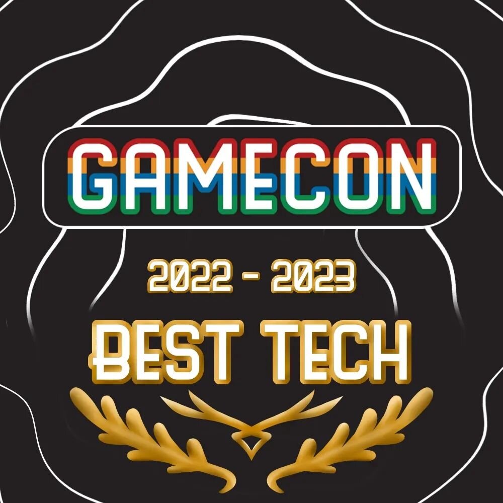Congratulations to the the winners of the Best Tech Award!
Moonset - By Stellar Octopians