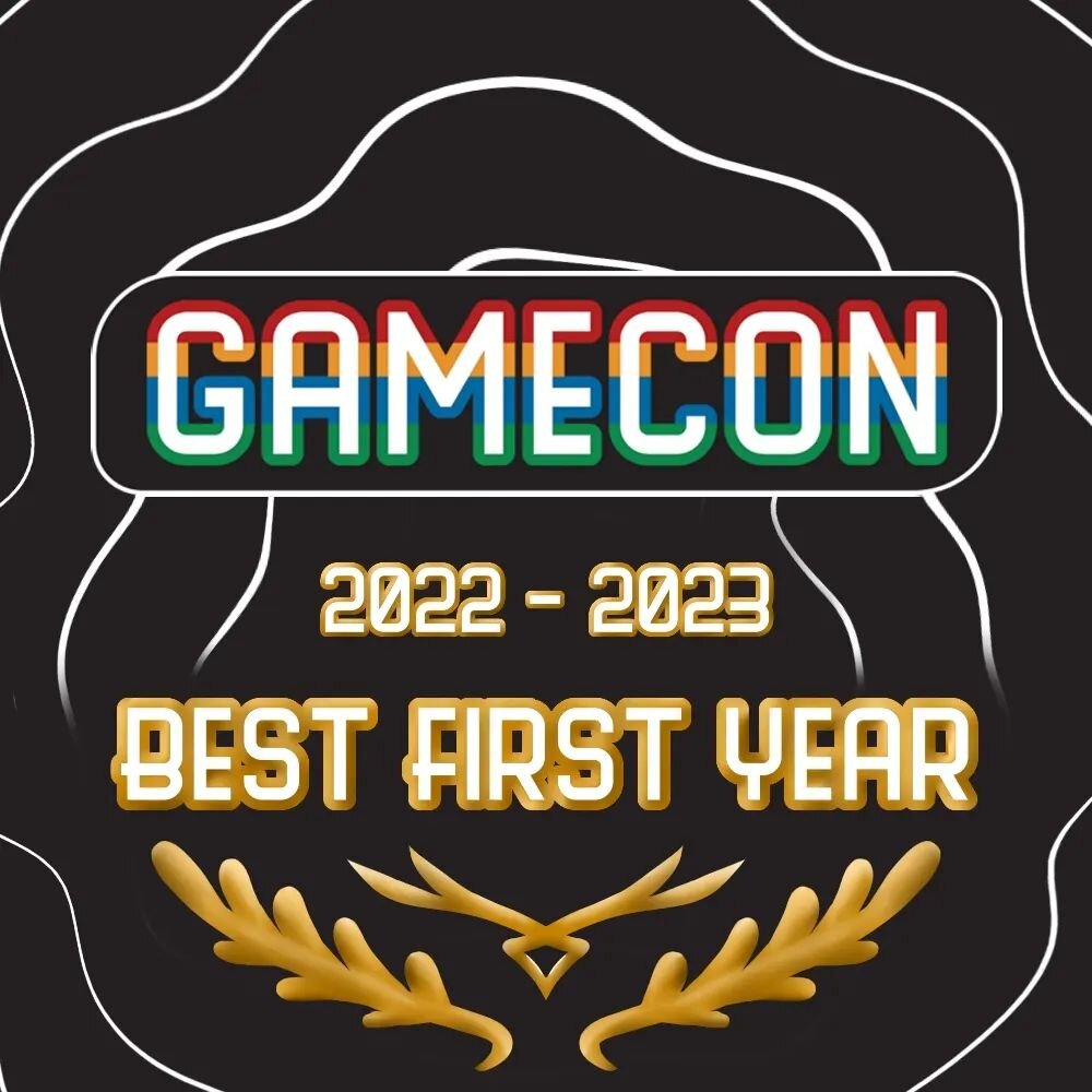 Congratulations to the the winners of the Best First Year Award!
Project SCARF - By Shell Street