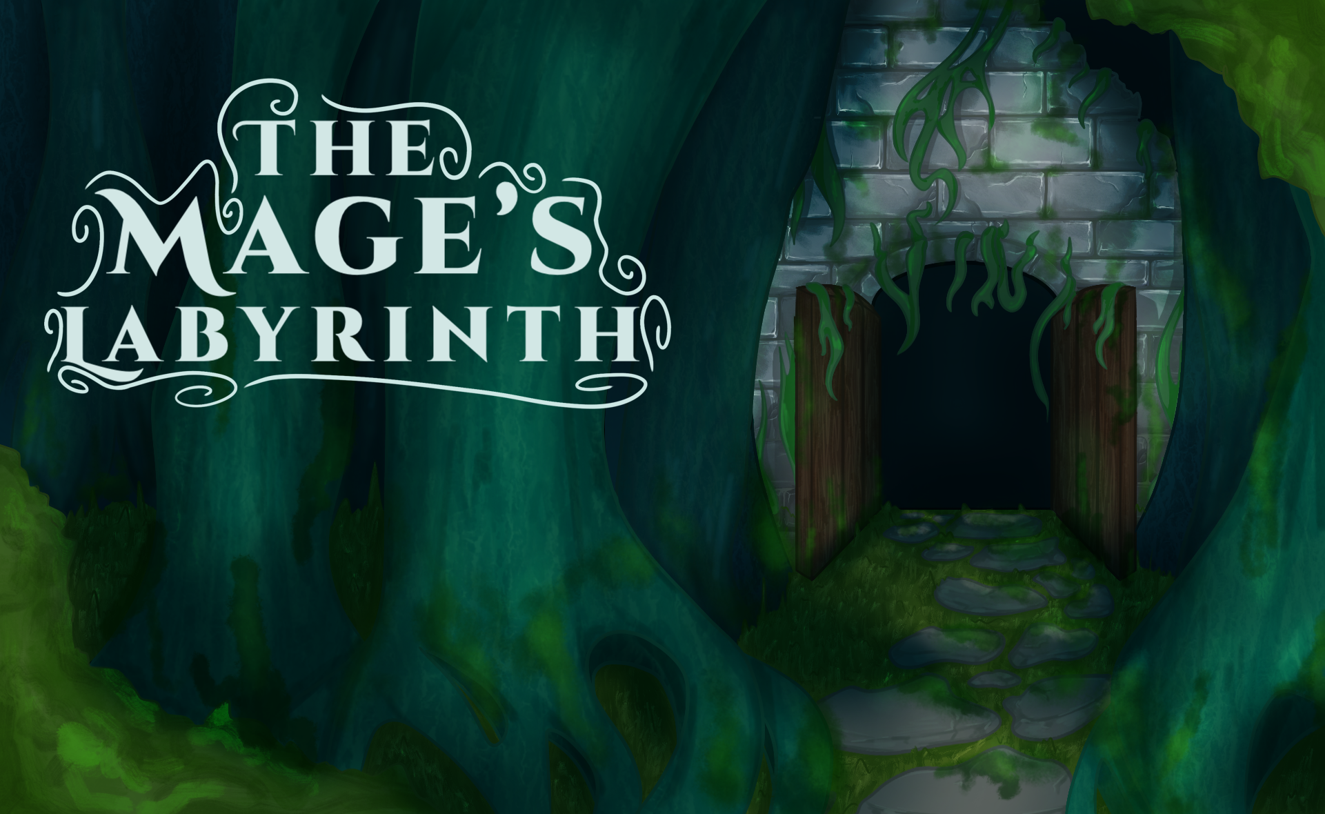 The Mage_s Labyrinth - Title Card.png