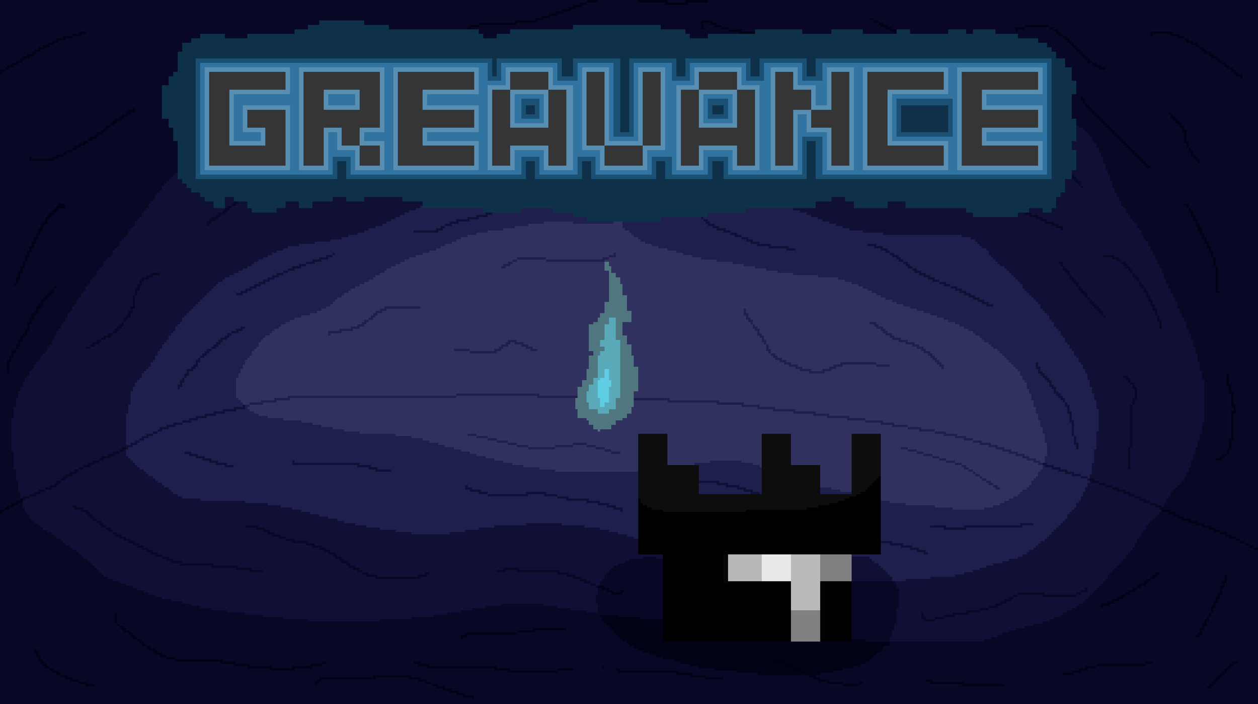 Greavance_Title_Page.png