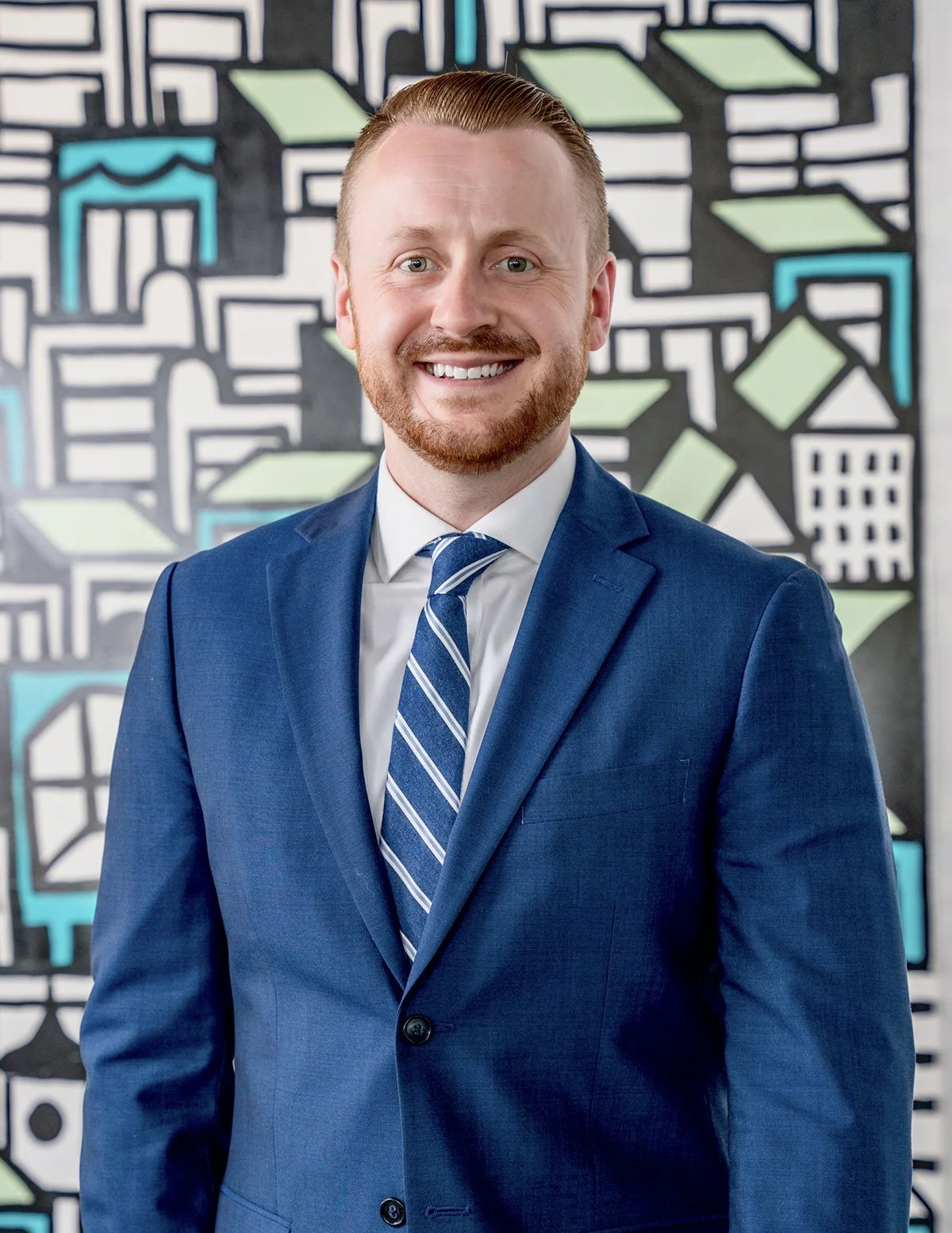 Almir Bajric — The Ben Lalez Team