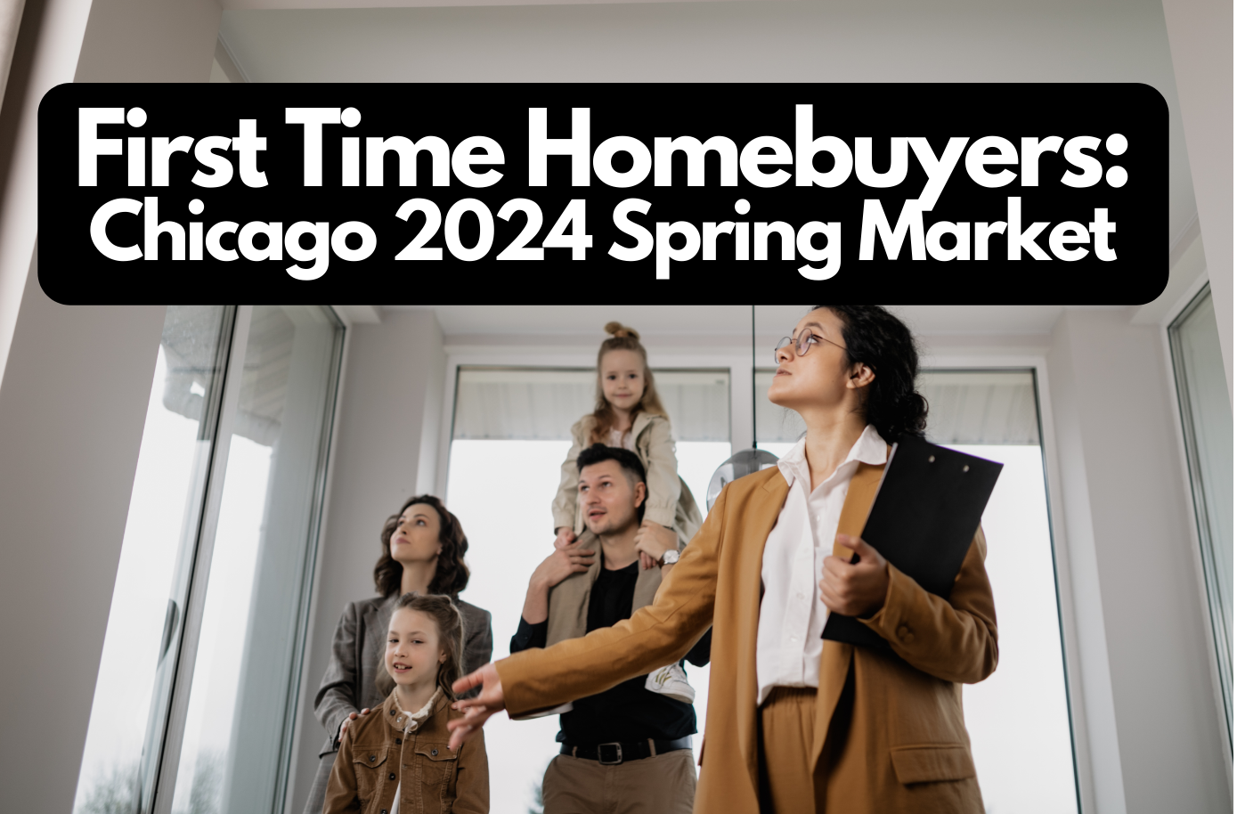 Is Now the Right Time to Purchase a Home, or Should You Wait Until  2024?<br/> — The Ben Lalez Team