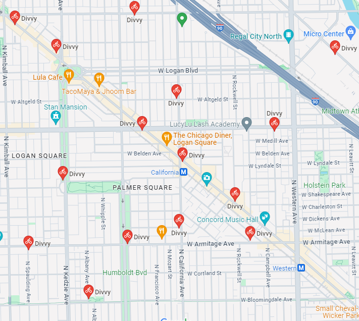 Logan Square Guide For Real Estate, Education, and Lifestyle — The Ben