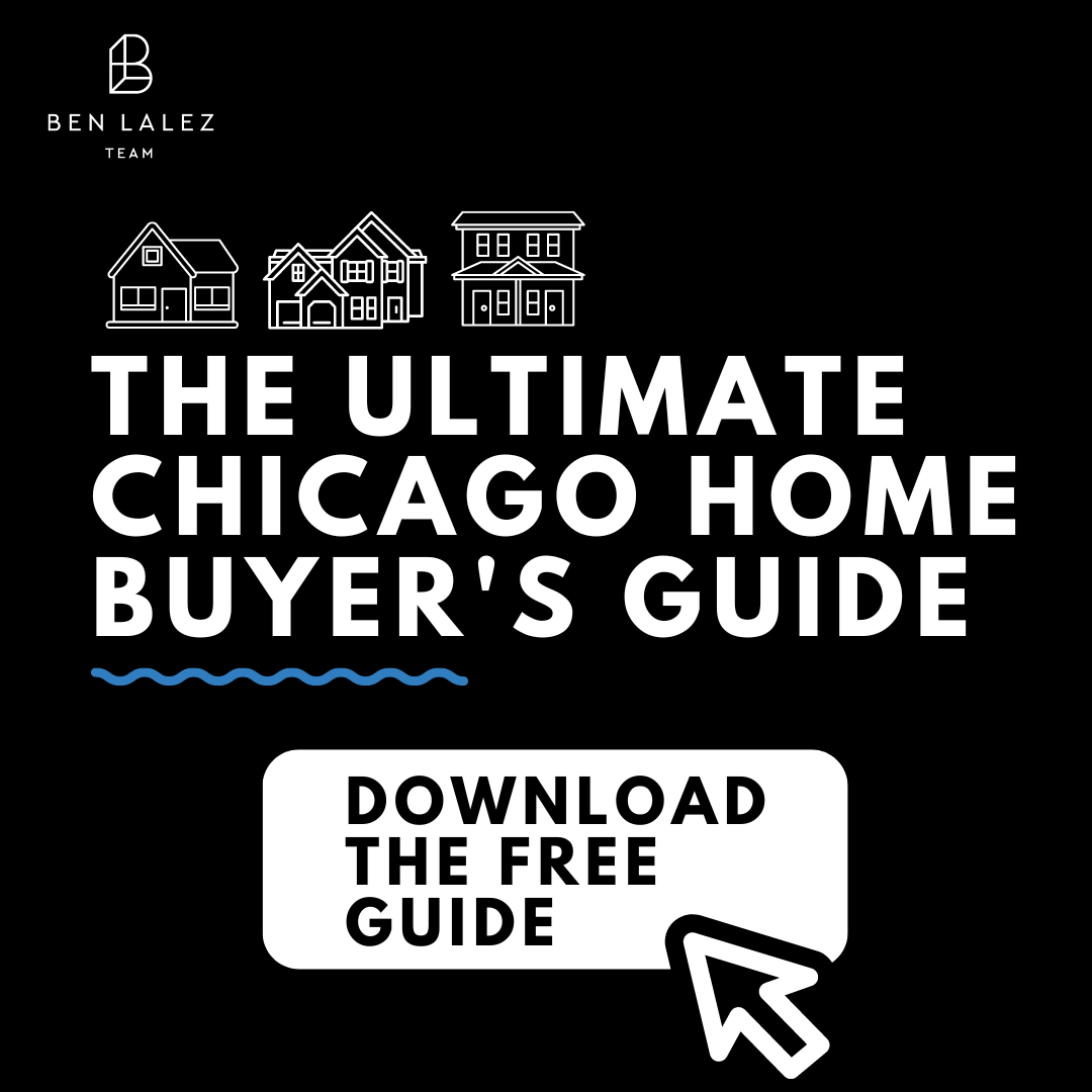 Decoding the Cost of Living Chicago IL A Comprehensive Guide — The Ben Lalez Team
