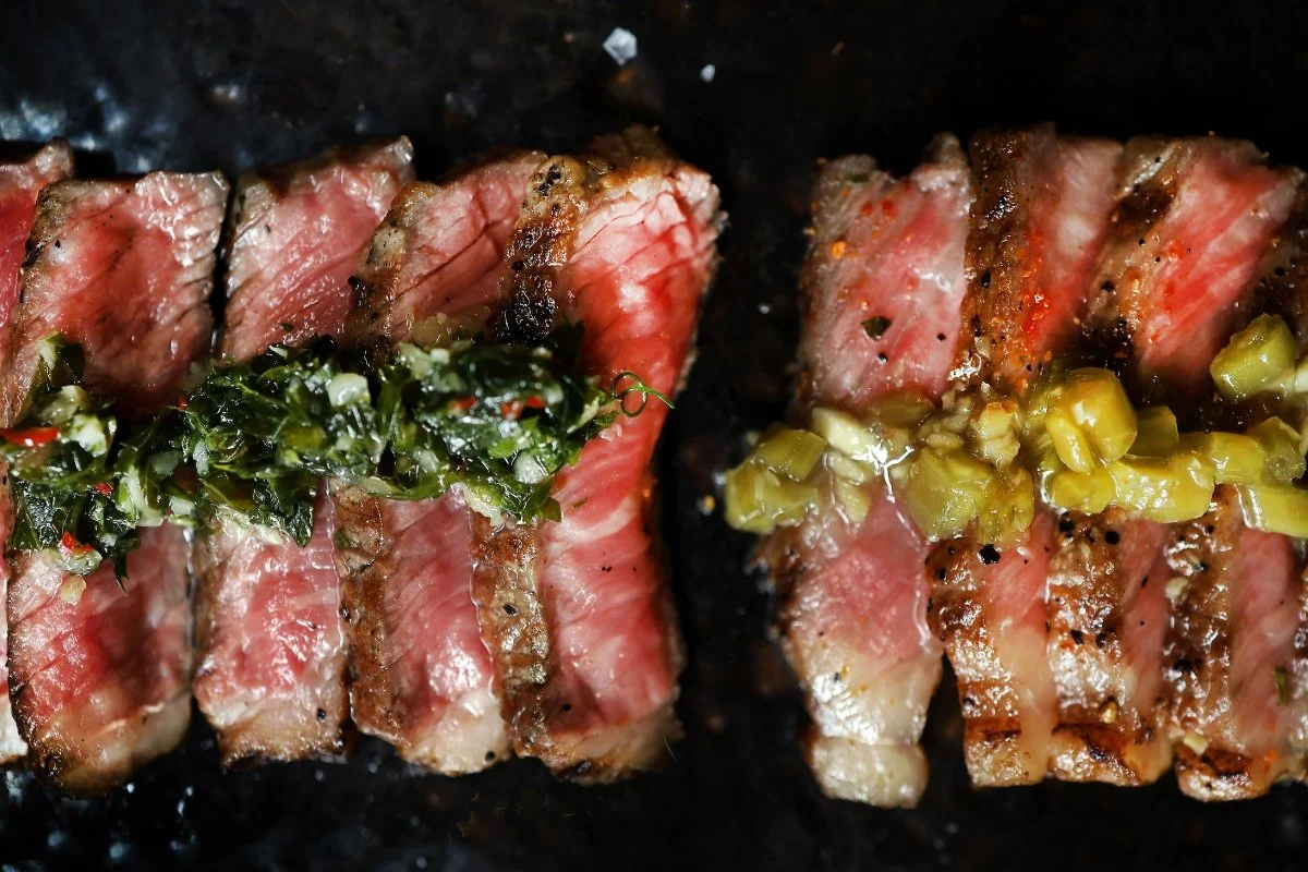 2026 WORLD MEAT SERIES EDITION I ‘10 YEARS, 10 MEATS’ 6-COURSE WINE DINNER