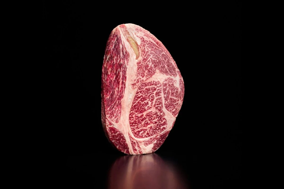 THE PINNACLE OF BEEF EXCELLENCE: HANWOO BEEF