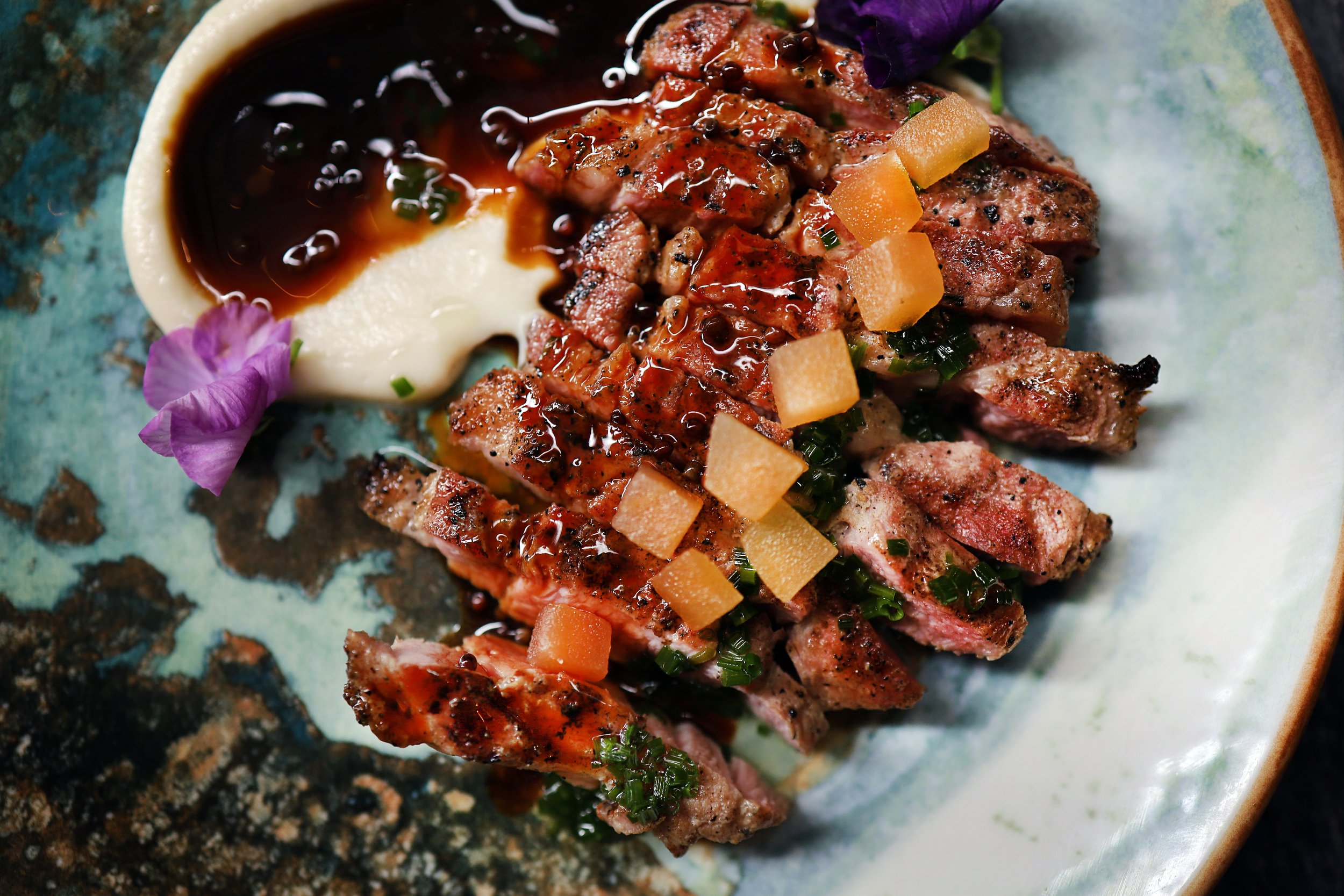 Dingley Dell Pork Ribeye