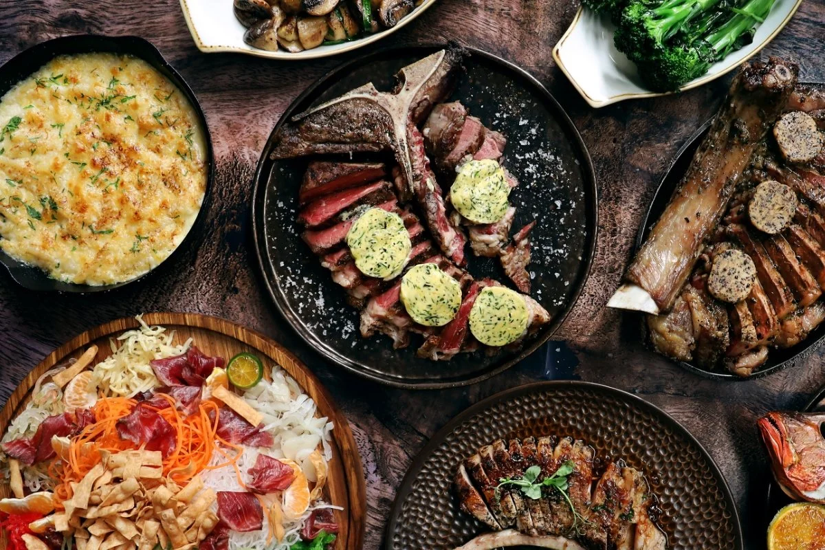 GALLOP INTO THE YEAR OF THE HORSE