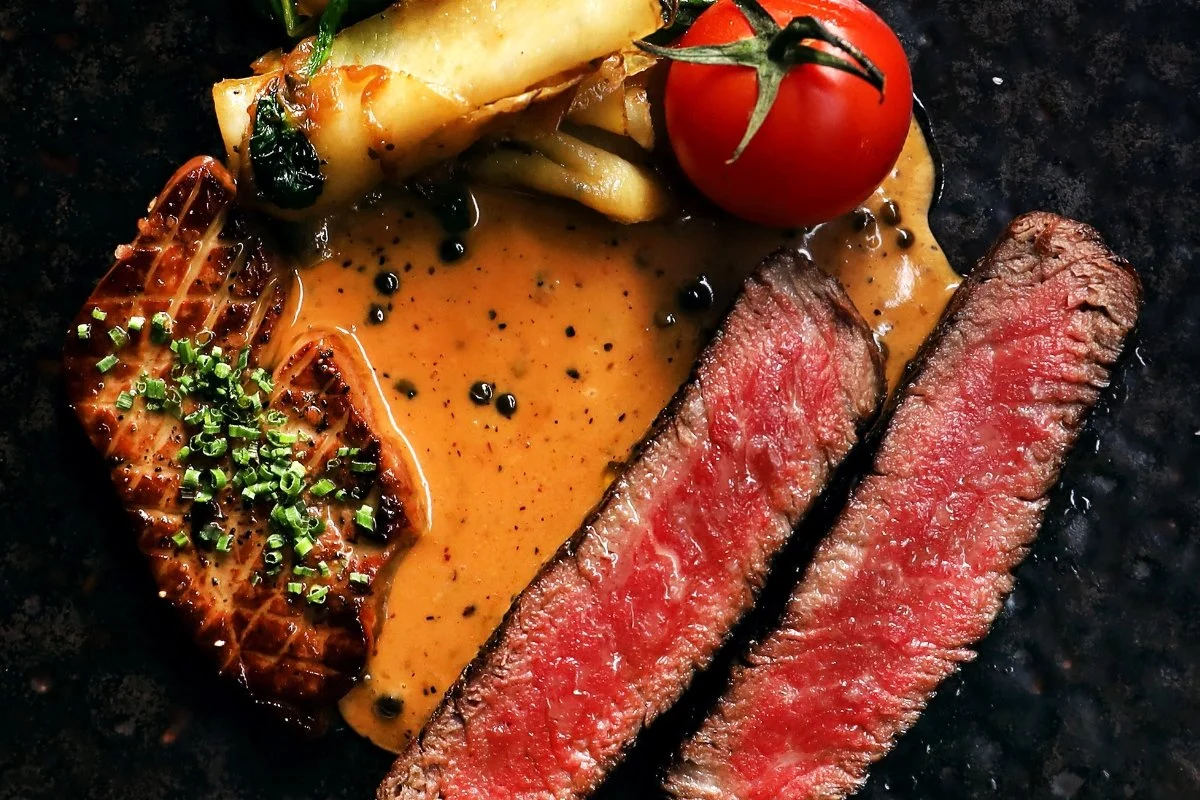 FROM SPEYSIDE TO OPULENCE