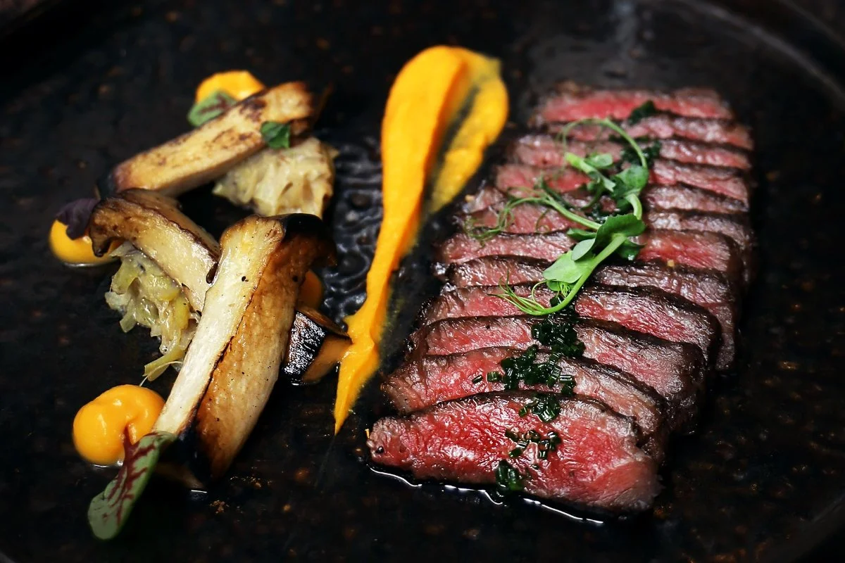 2026 WORLD MEAT SERIES EDITION III ‘A PARDOO WAGYU SHOWCASE’ 5-COURSE PAIRING DINNER