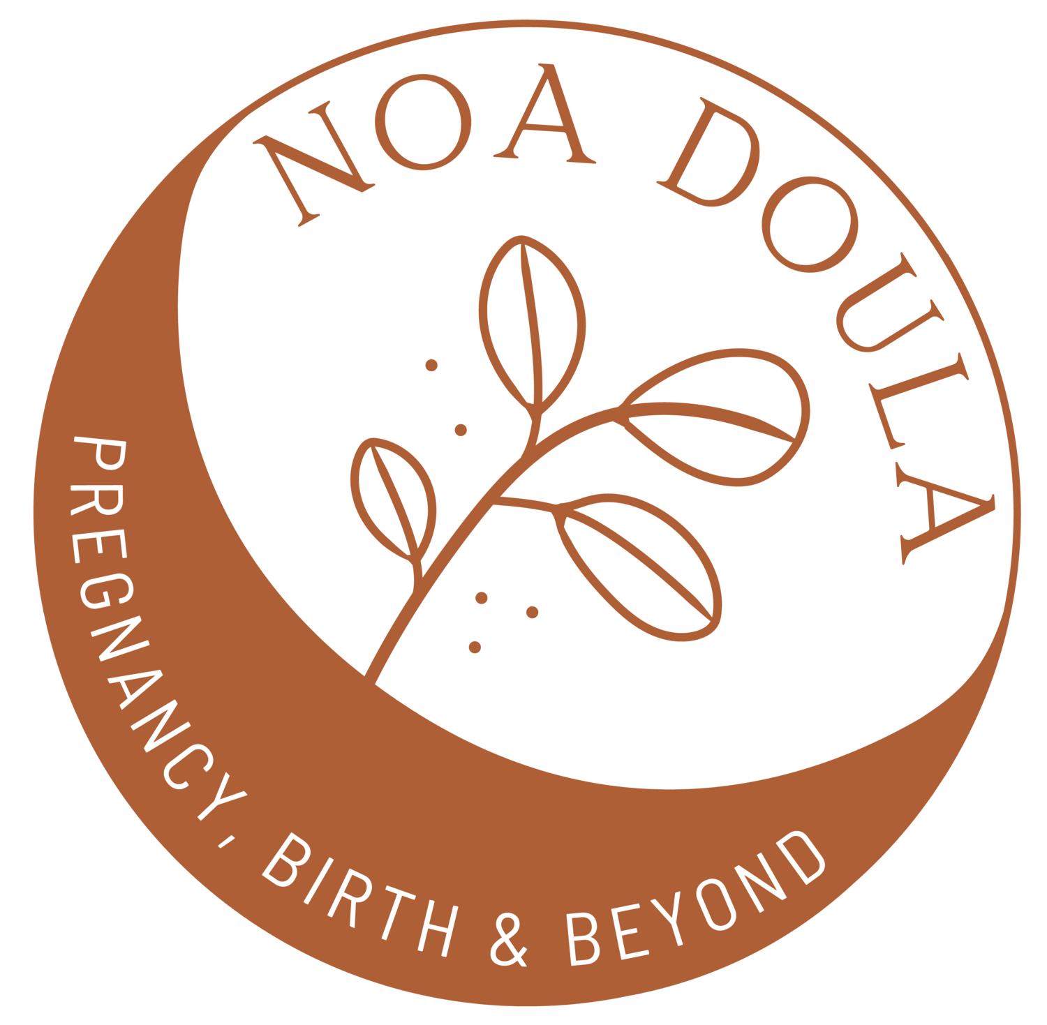 Noa Doula