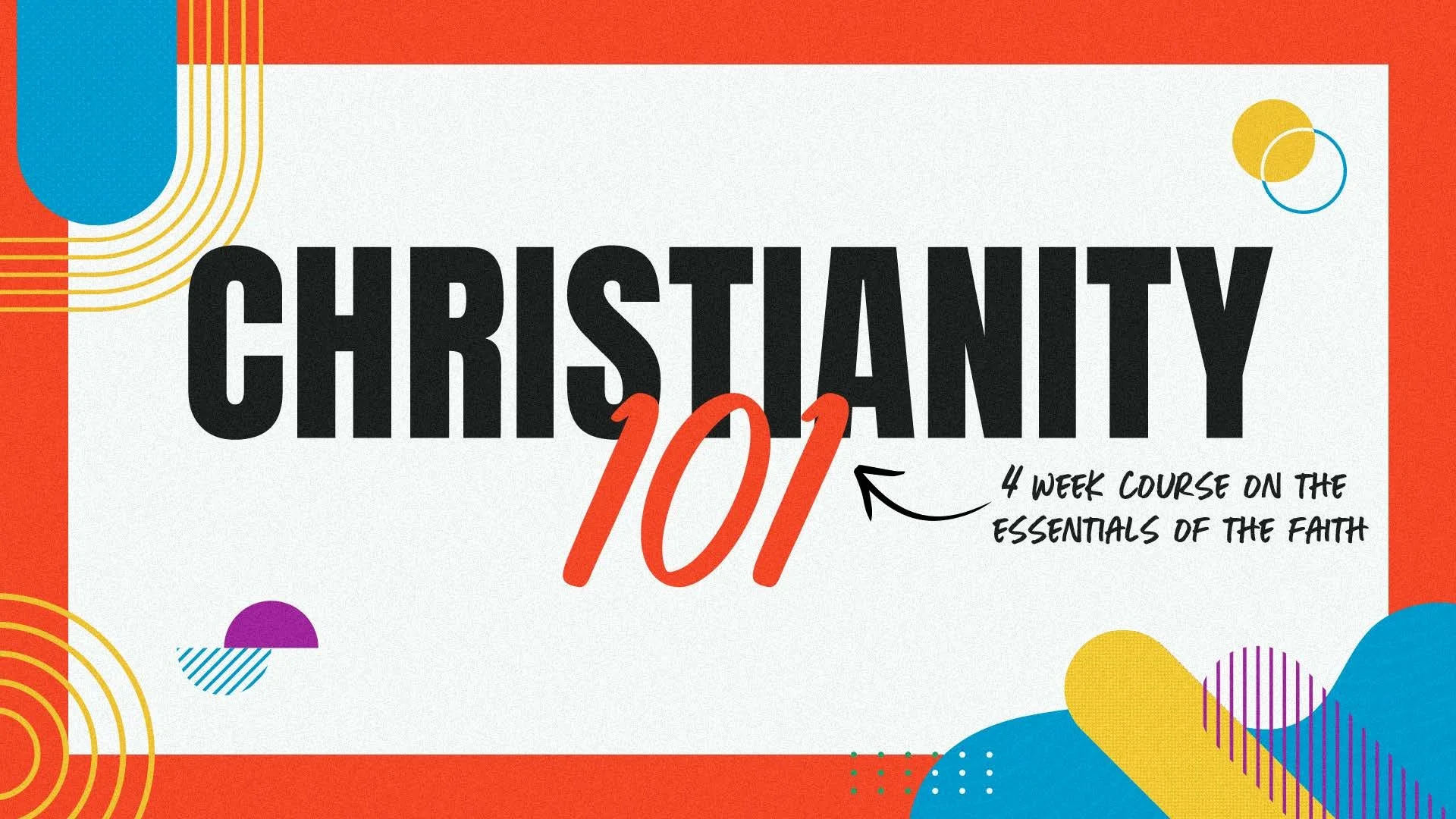 Events — Oak Hill Church