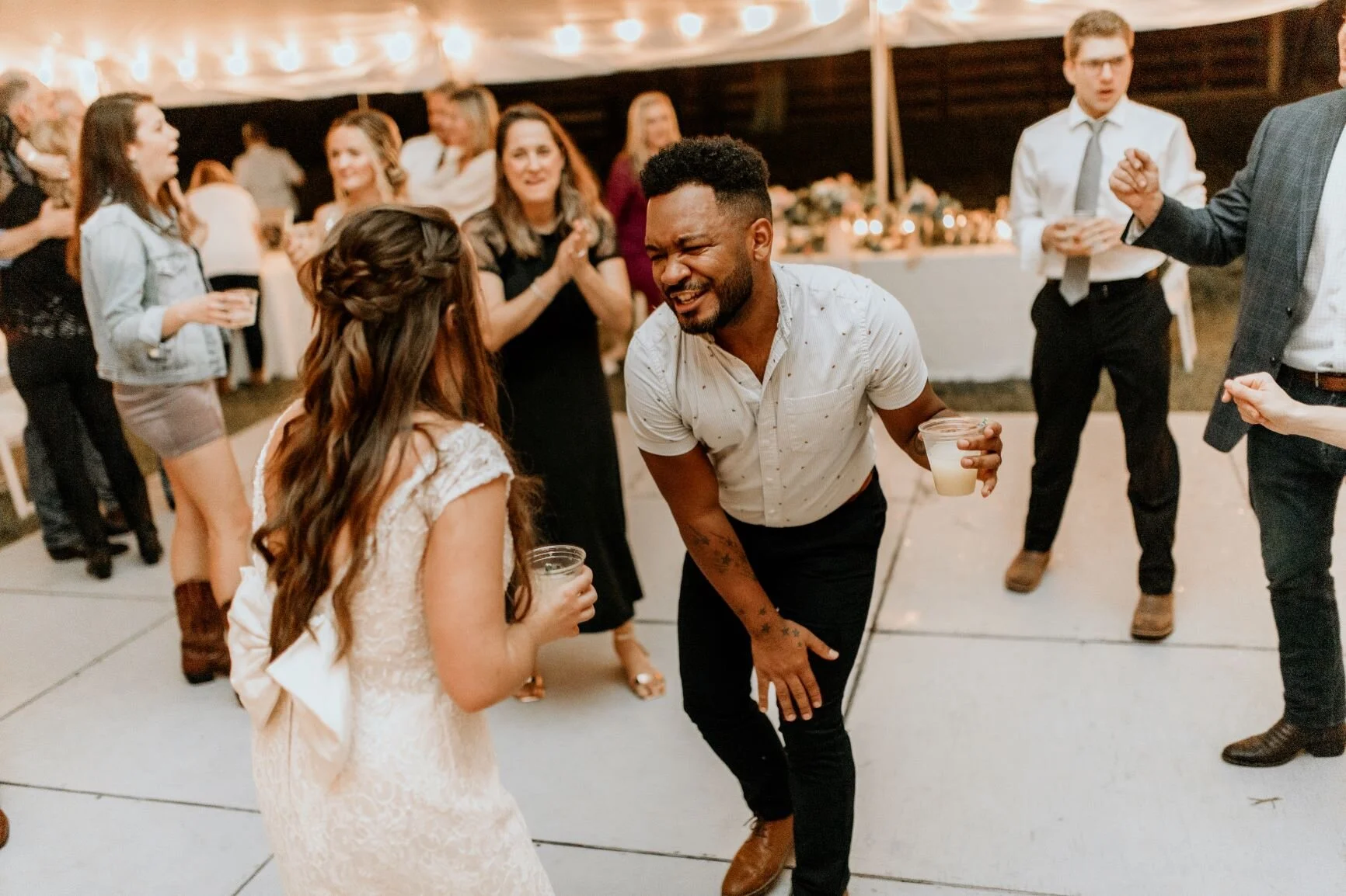 Gallery — ENCINA EVENTS Encina Events Wedding Planner Austin, Texas