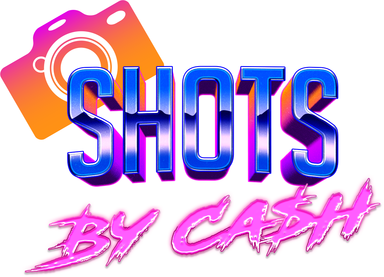 Shots By Cash