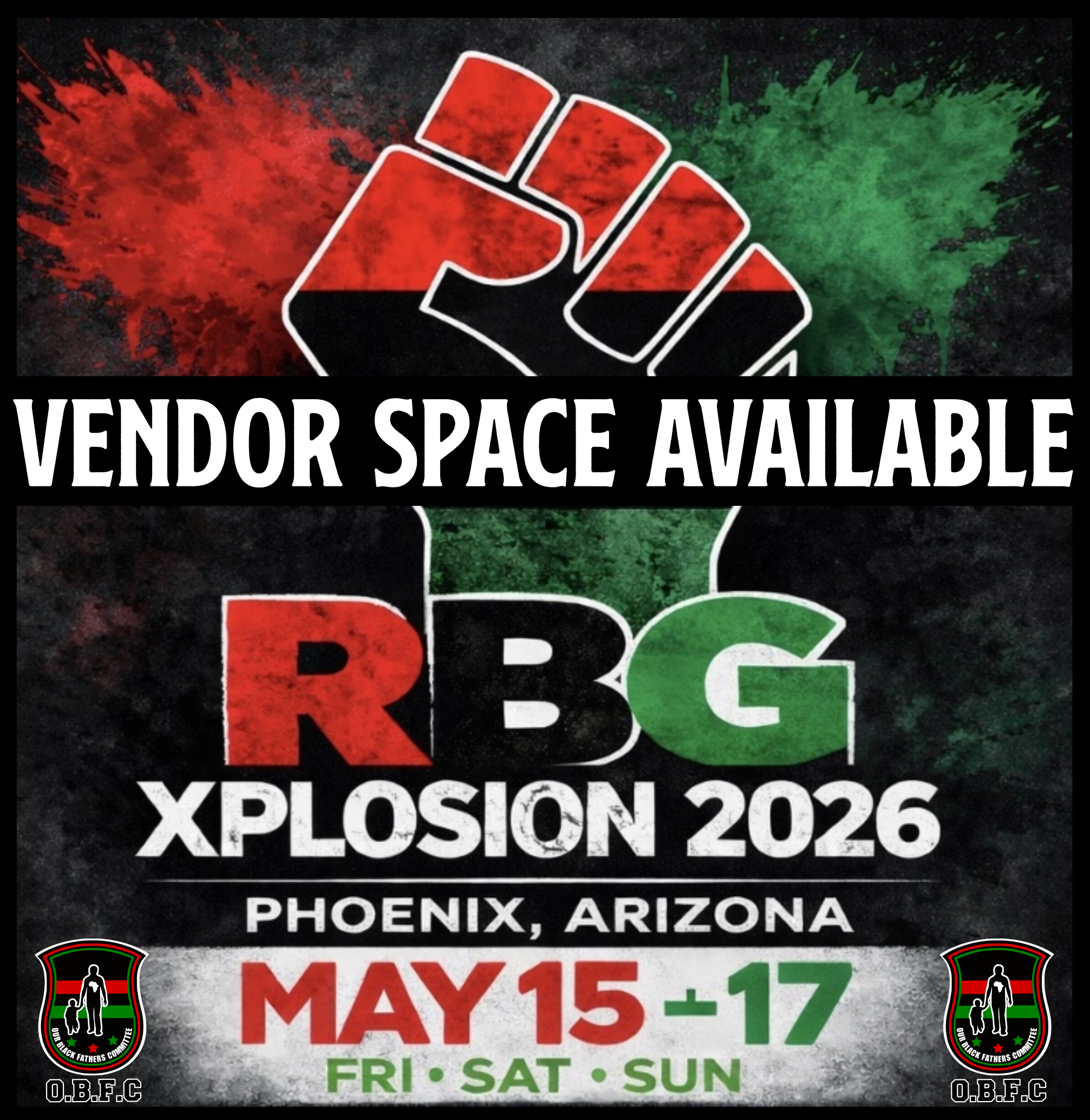 Vendor Sign-up