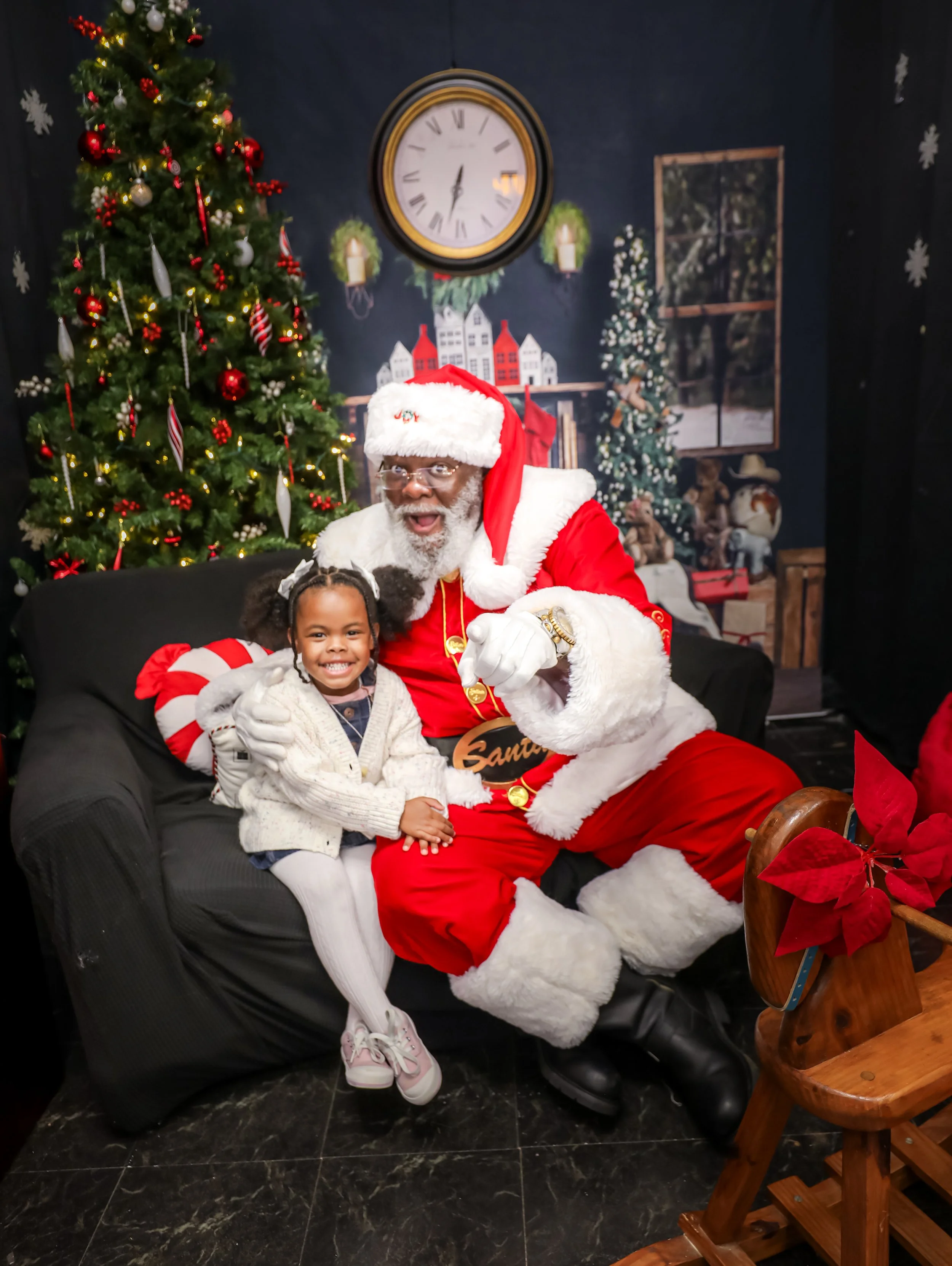 Capture the Magic of the Holidays at Picture Project CLT — Charlotte ...