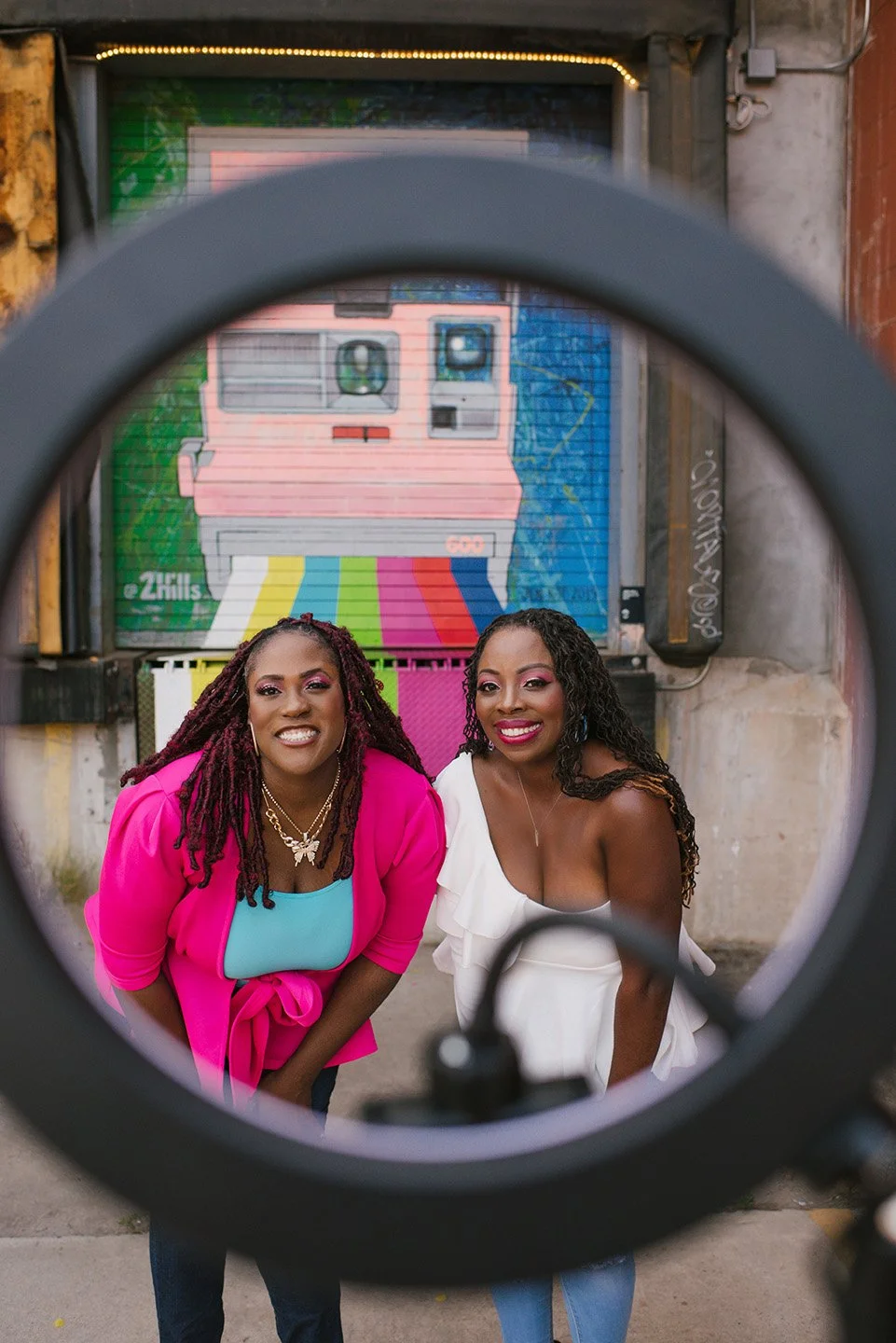 Picture Project Clt Professional Photography Packages — Charlotte Selfie Museum | Picture ...