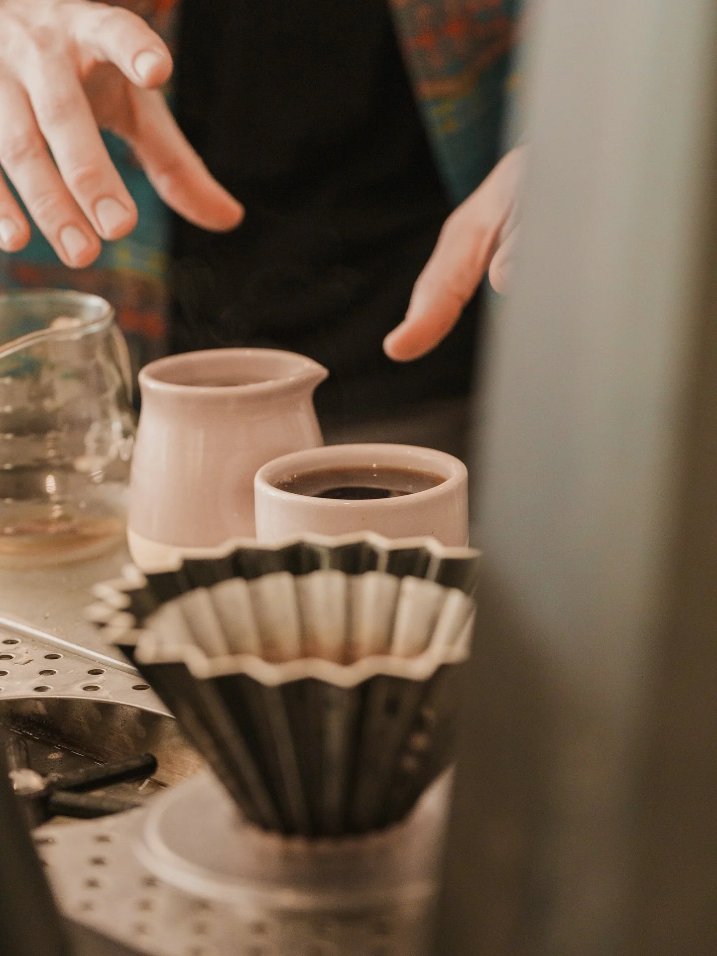 It&rsquo;s starting to get cold in the mornings. One of my top feeling is a warm coffee on a cold morning! If you feel the same way come enjoy a cup of coffee at the shop. See you soon!