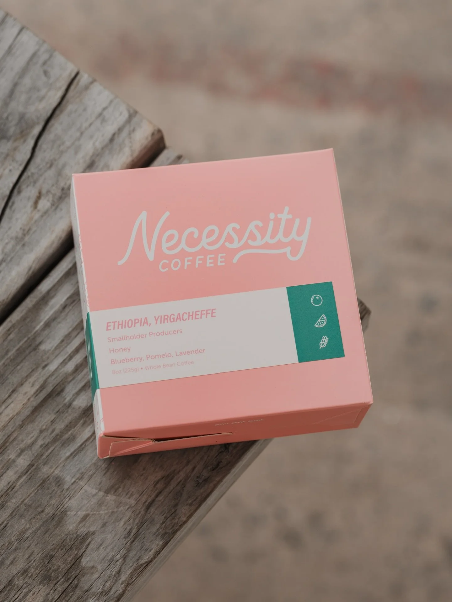 There&rsquo;s still time to swing by and grab a box of coffee before we close! See you soon!