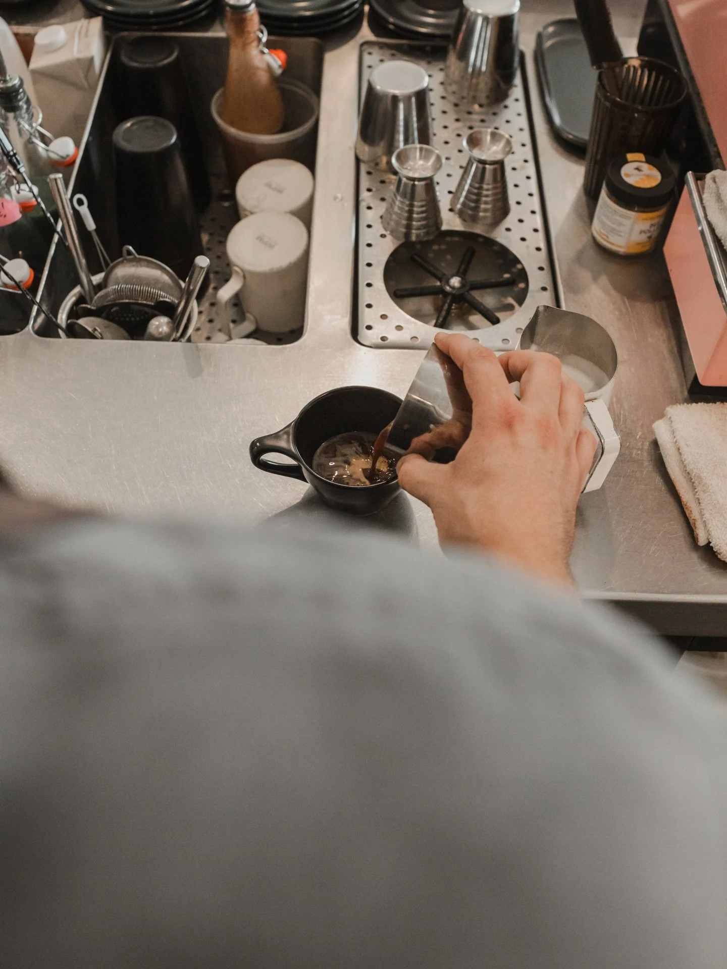 Morning dose of weekend energy! Come party with us from 9-12 at our last bash of the year!