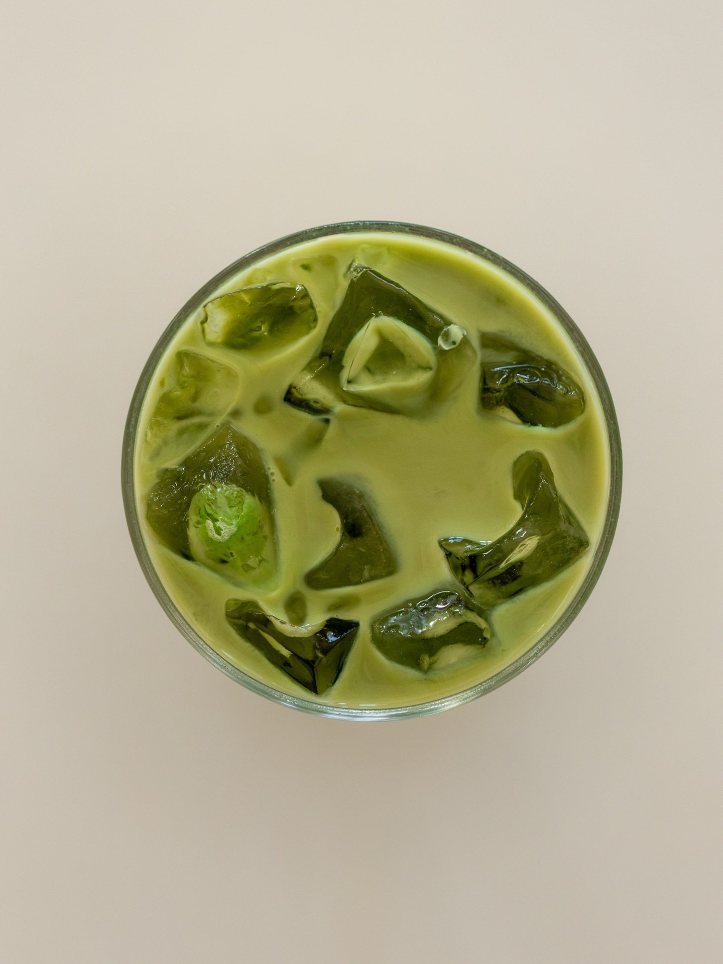 This matcha is calling!! Come snag this bad boy this weekend!