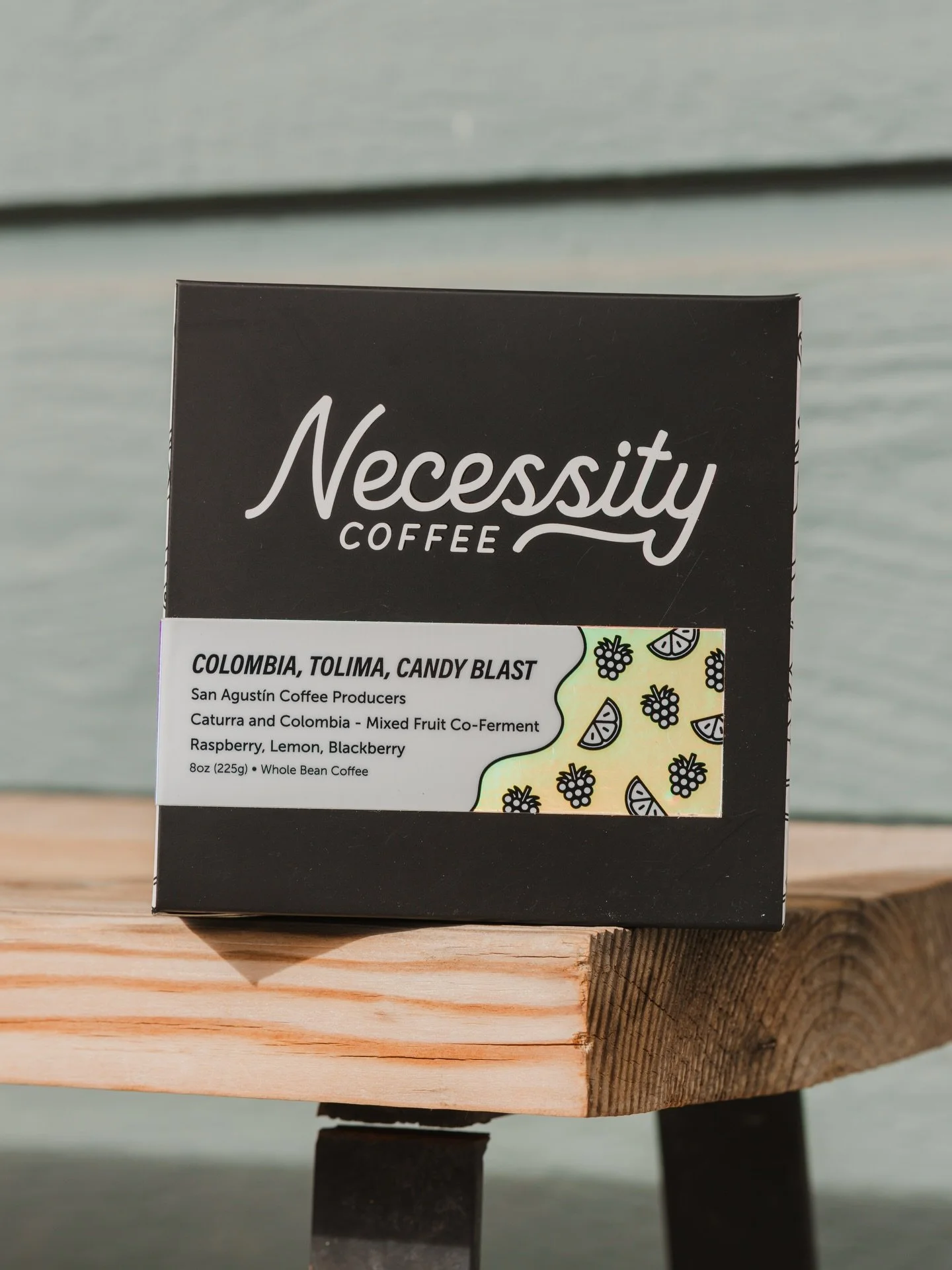 Candy Blast is wild!  Such a delicious coffee. Come snag out for your morning coffee at home!